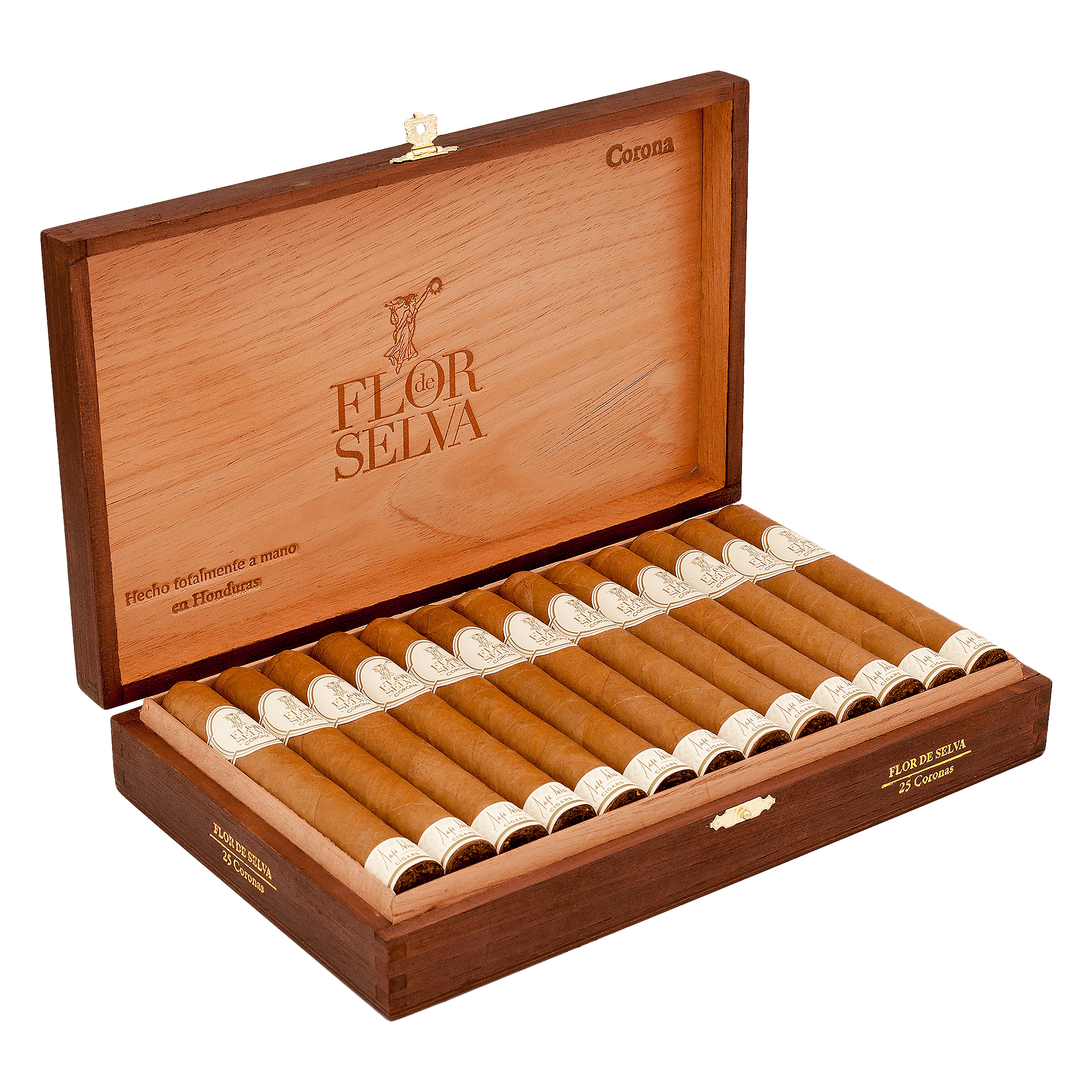 Flor de Selva Corona – Bild 2
