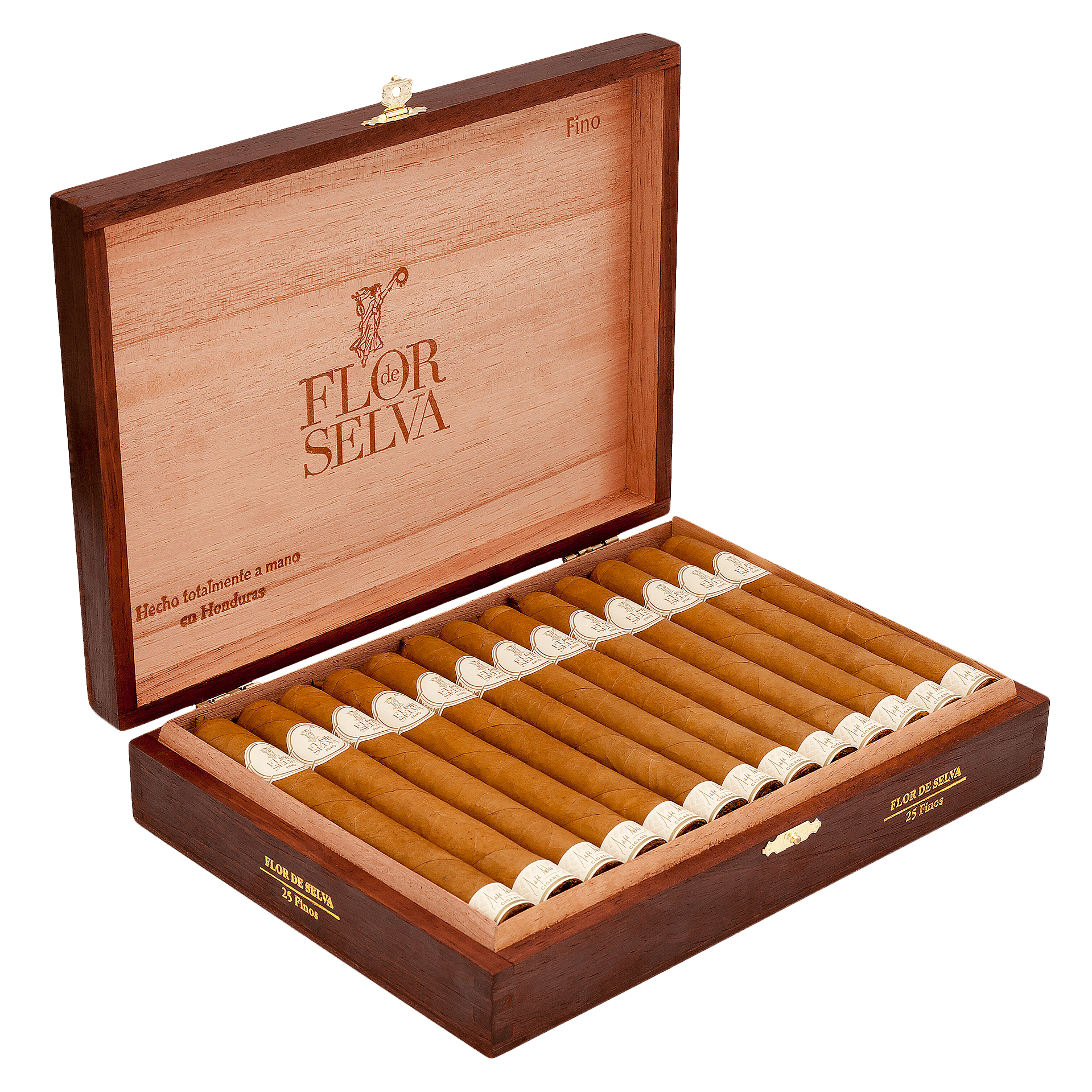 Flor de Selva Fino – Bild 2