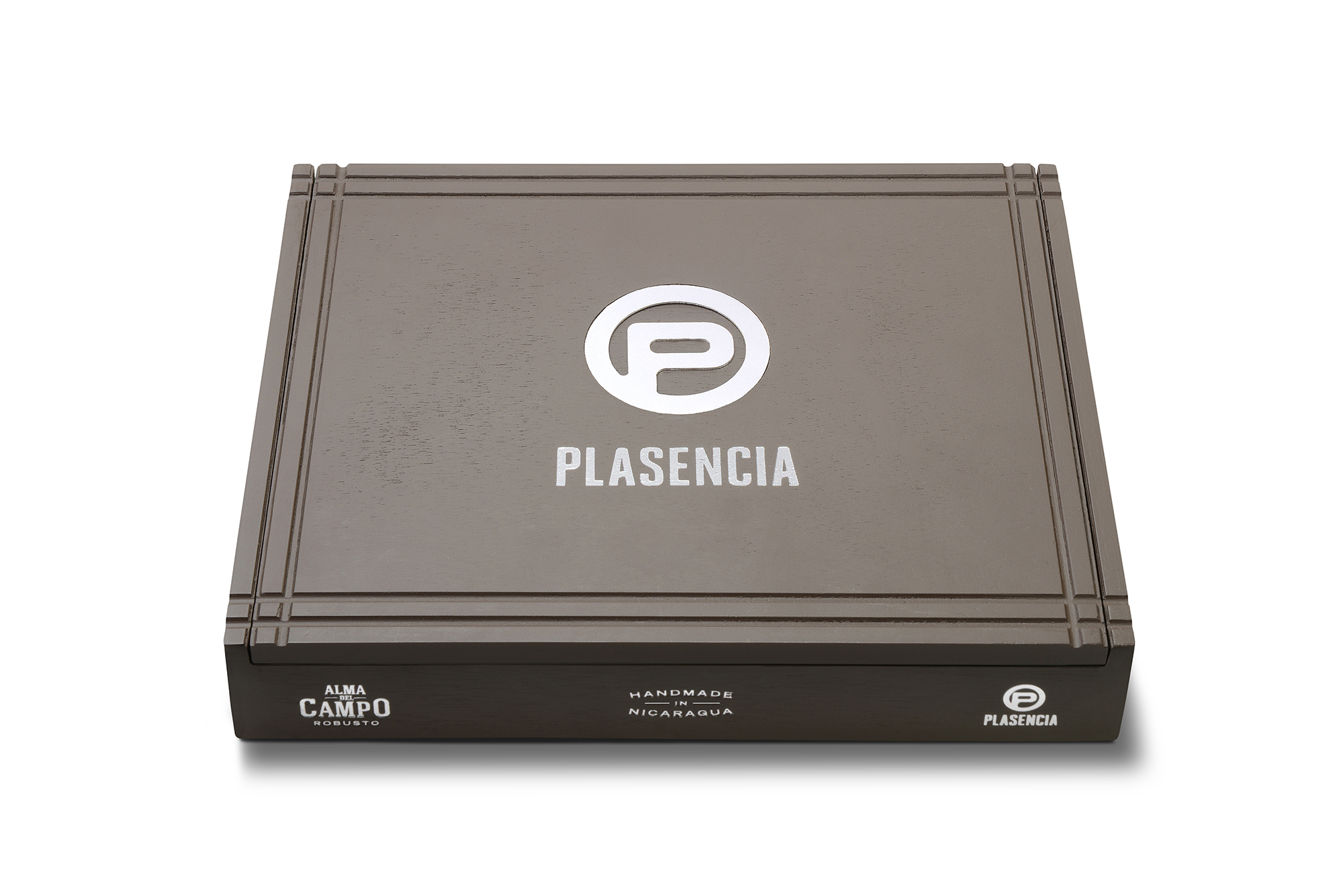 Plasencia Alma del Campo Tribu (Robusto) – Bild 2