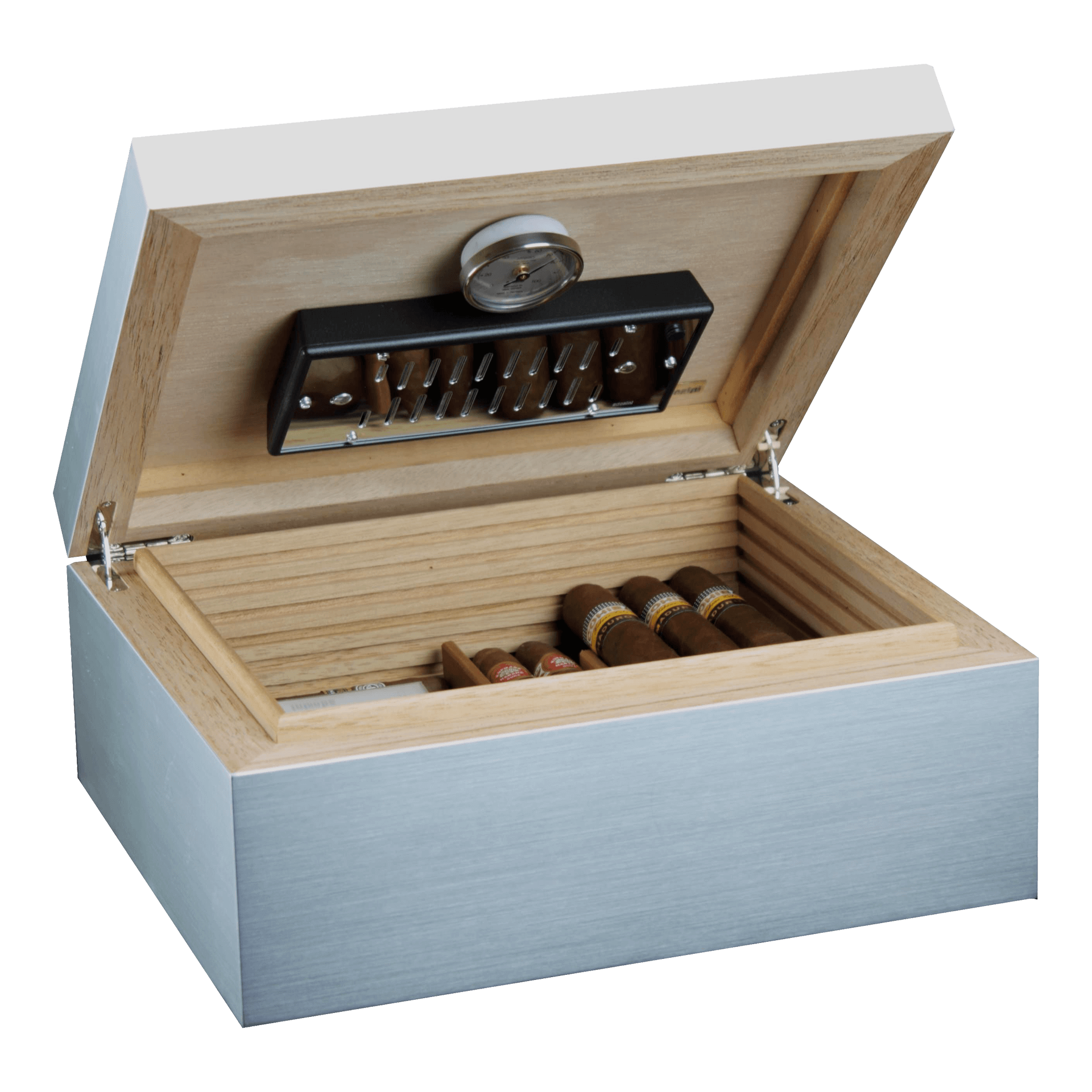 Adorini Aluminium Deluxe M