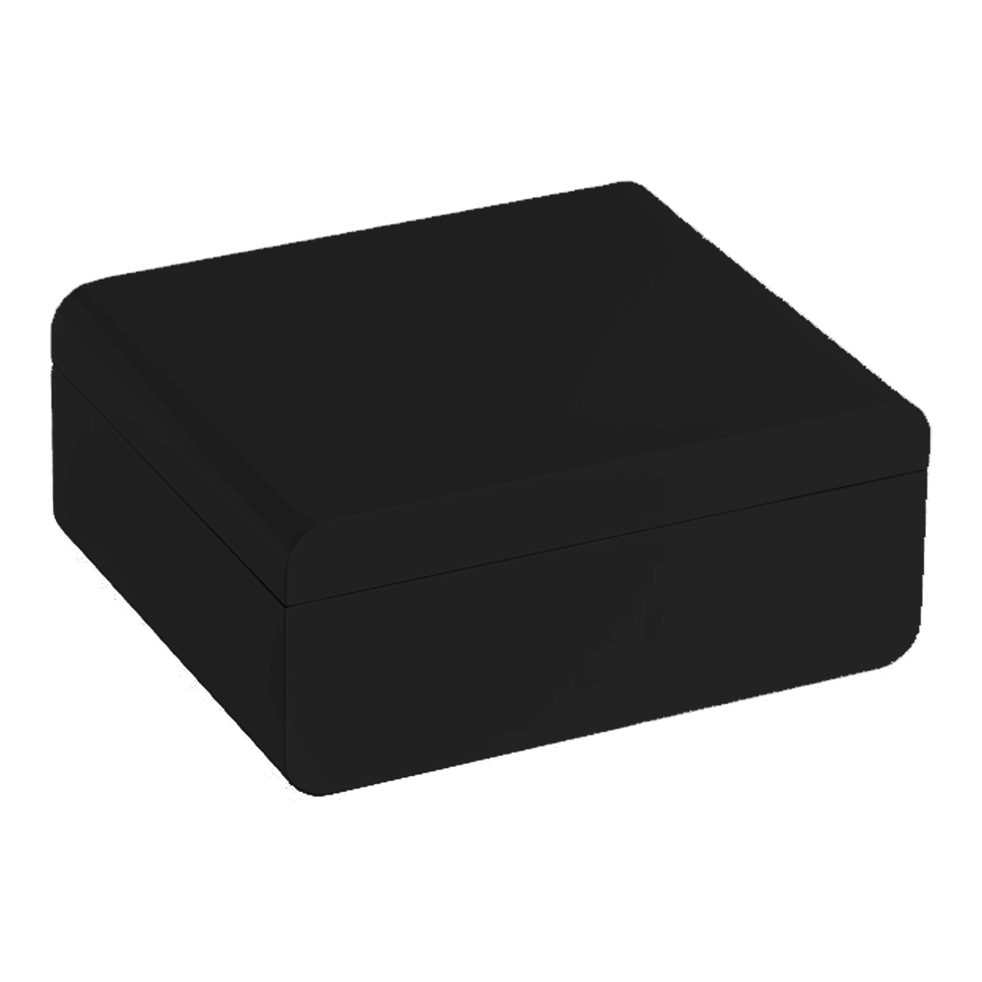 Adorini Carrara Black Deluxe M – Bild 2