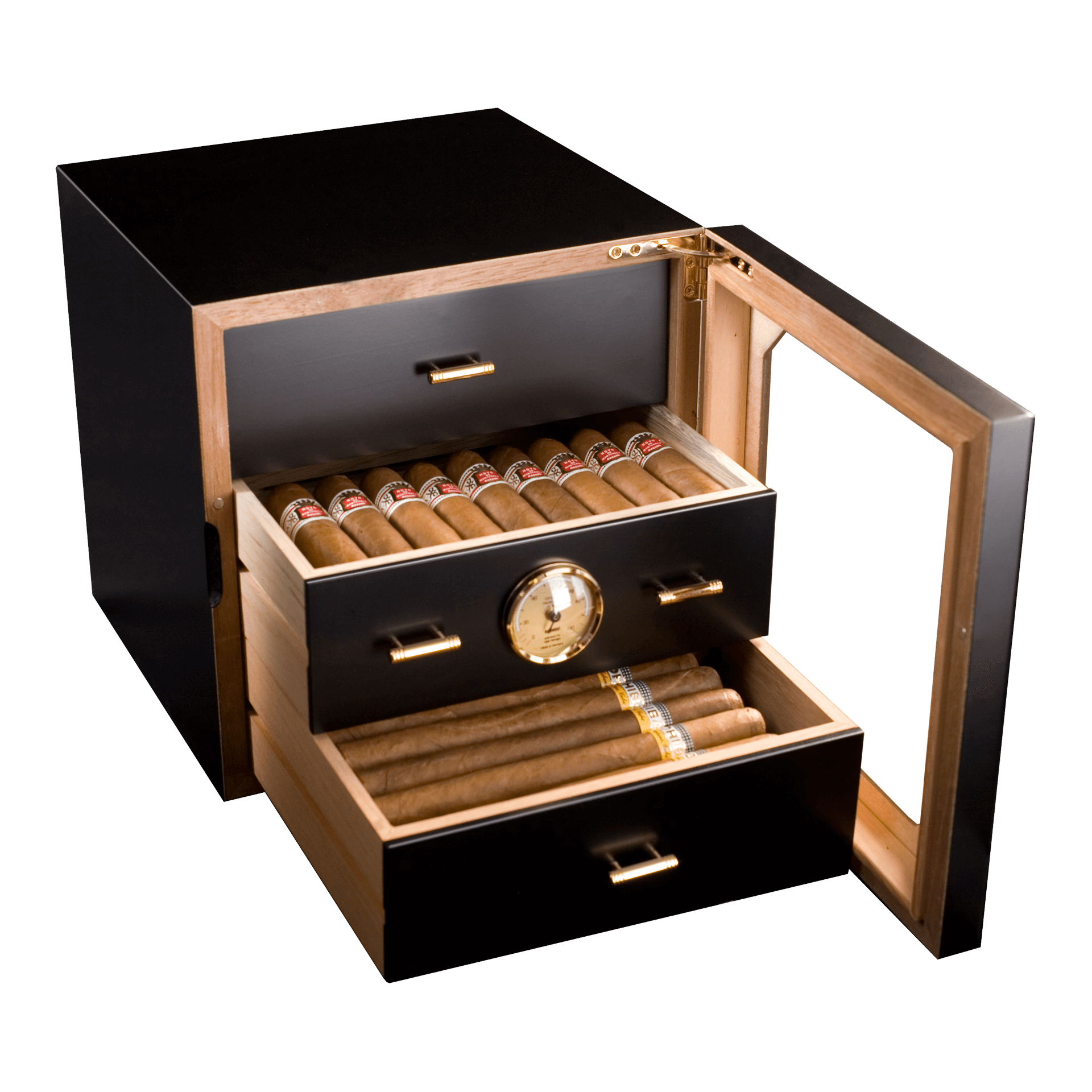 Adorini Chianti Black Deluxe