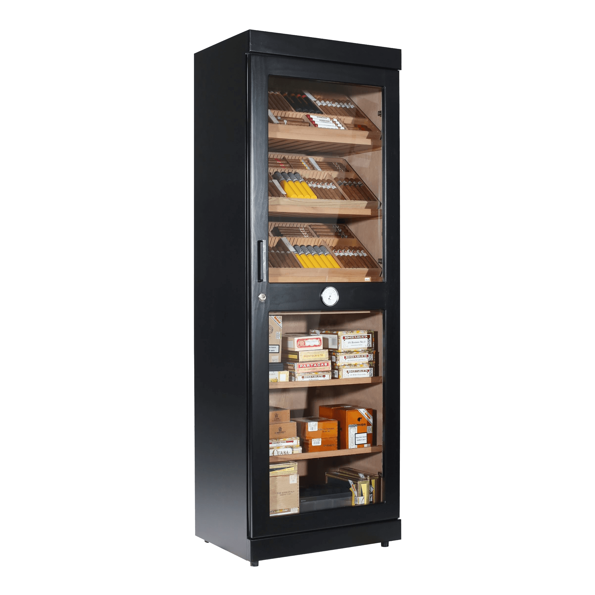 Adorini Roma Cabinet Black