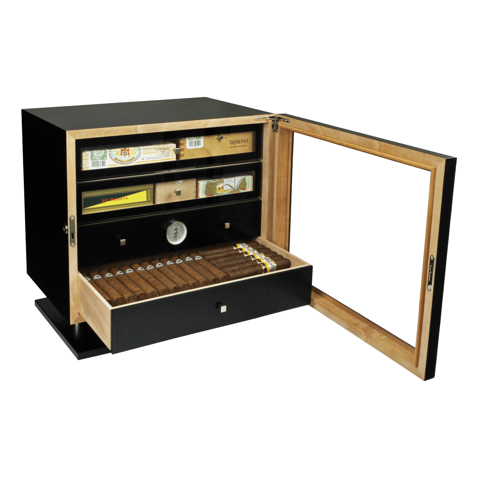 Adorini Varese Deluxe