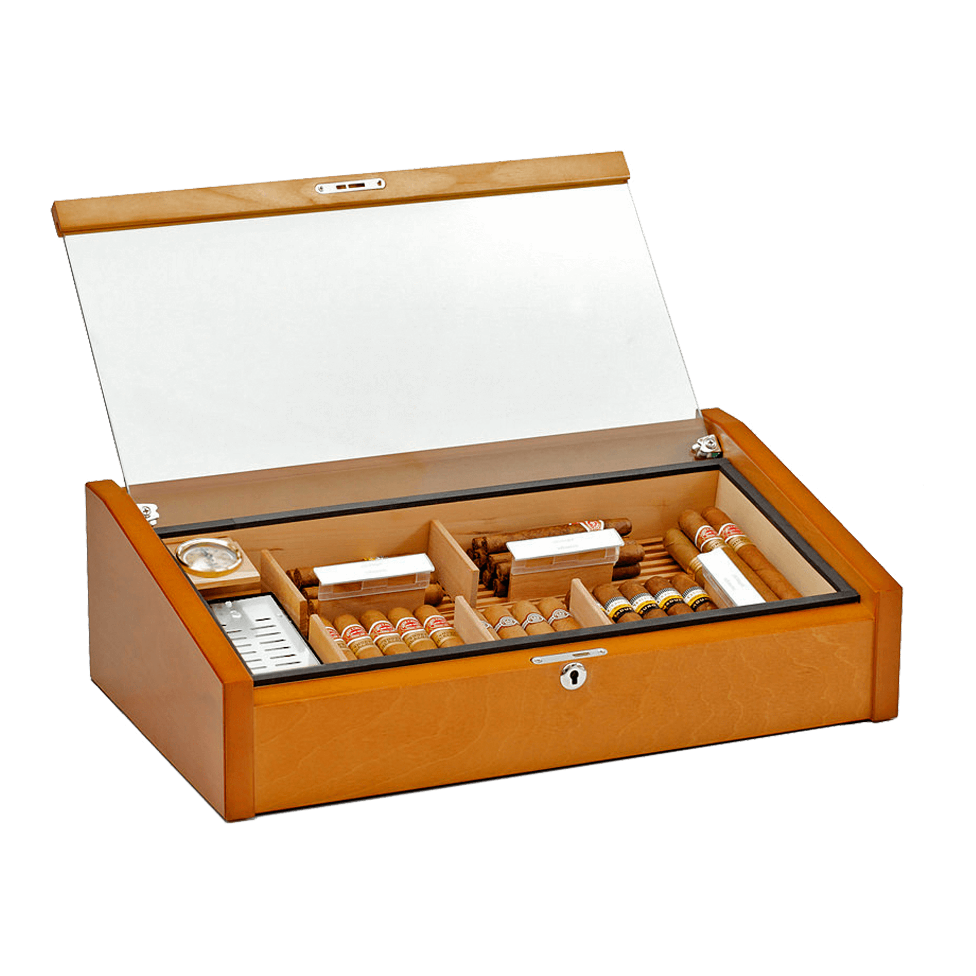 Adorini Vega Mahagony Deluxe