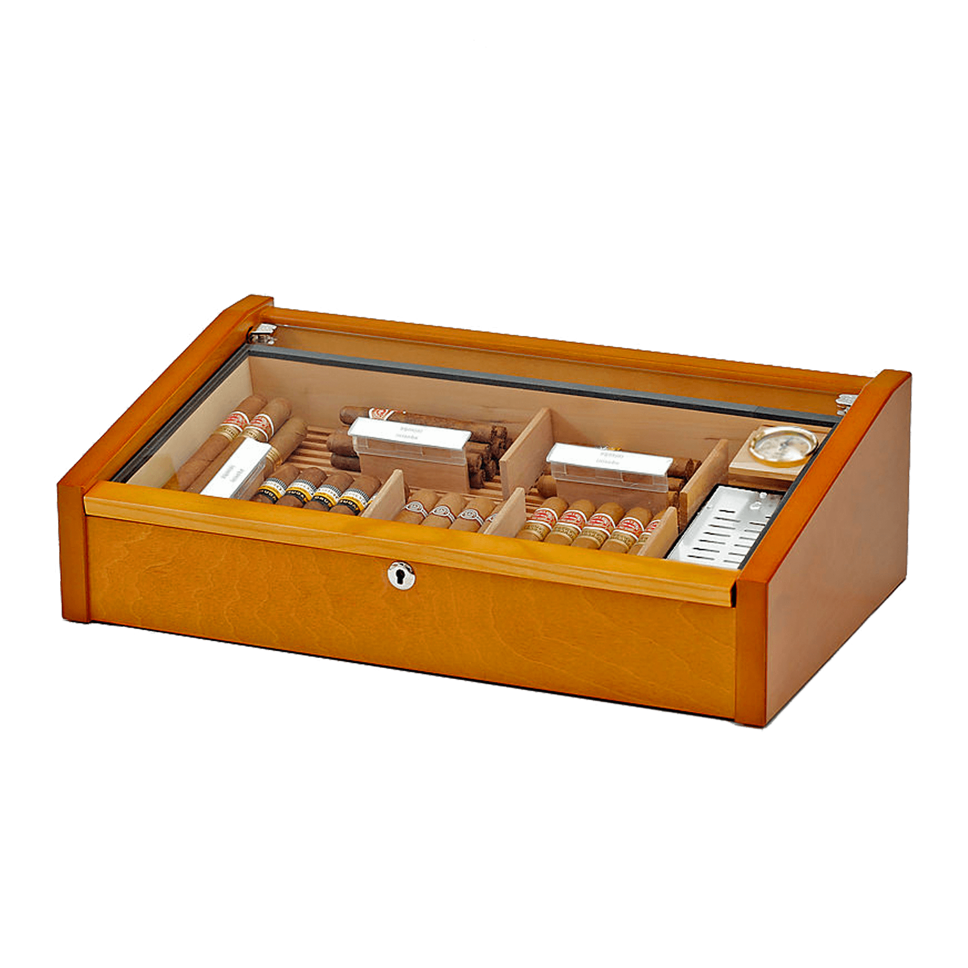 Adorini Vega Mahagony Deluxe – Bild 2
