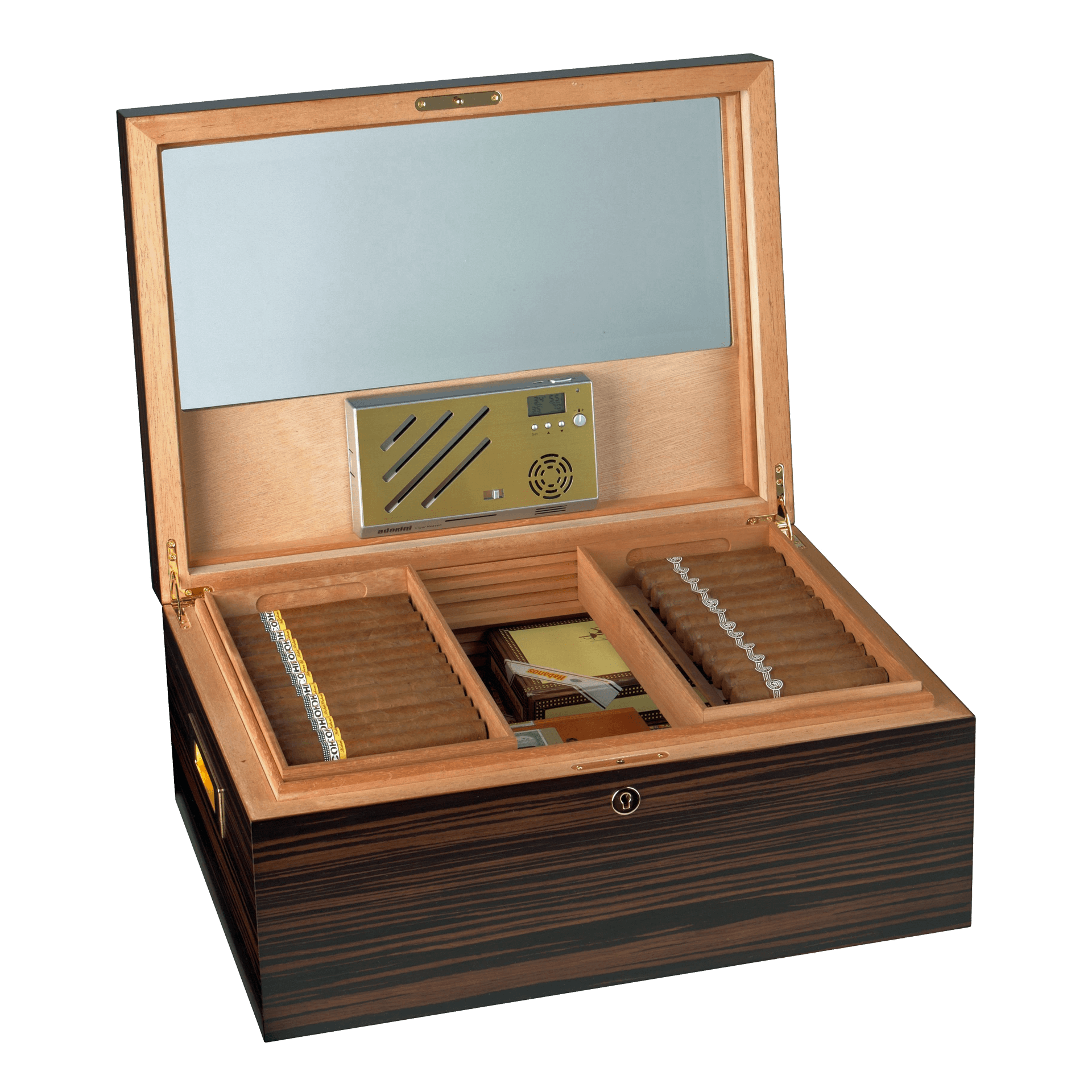 Adorini Vittoria Deluxe