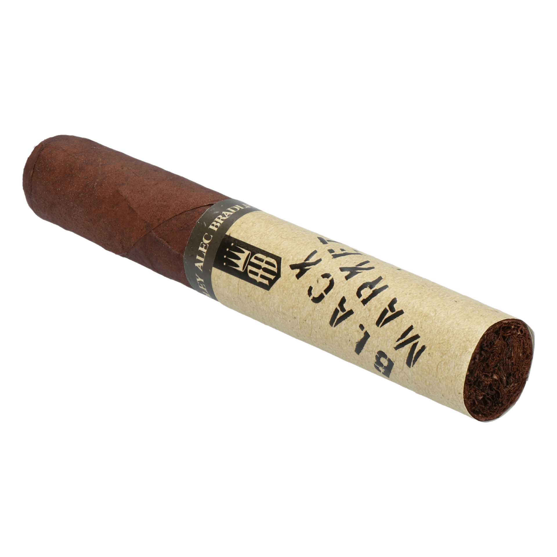 Alec Bradley Black Market Gordo – Bild 2