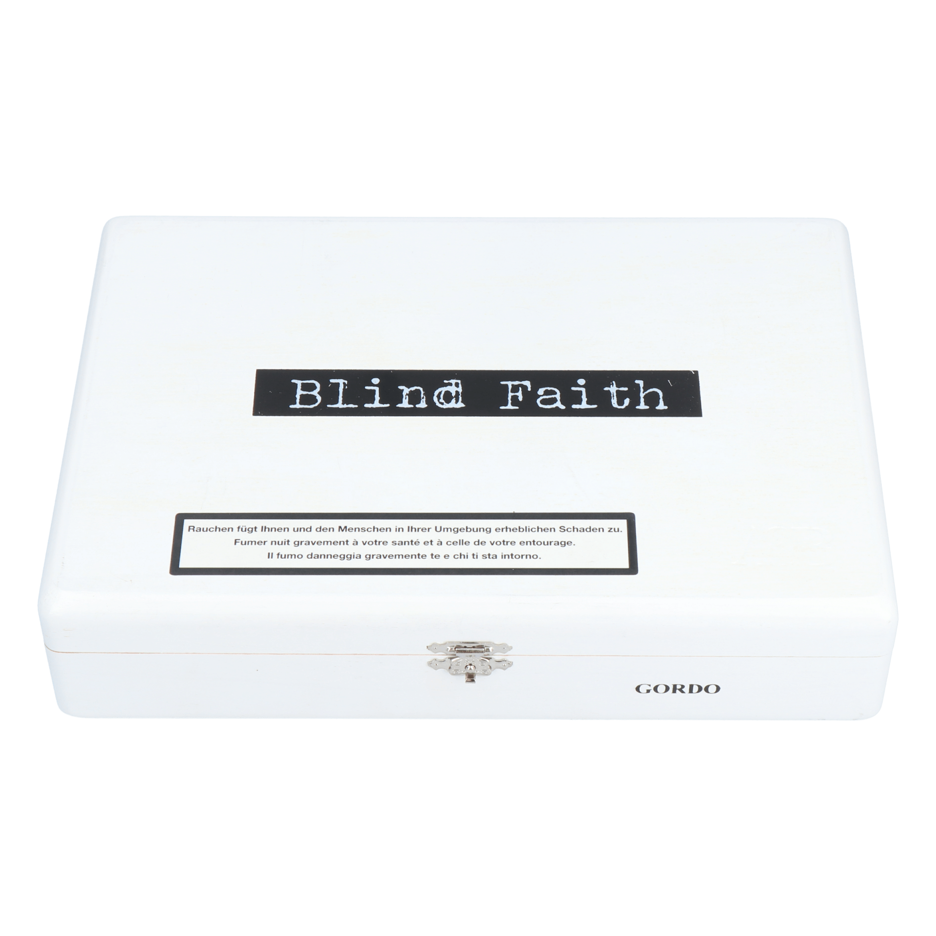Alec & Bradley Blind Faith Gordo – Bild 5