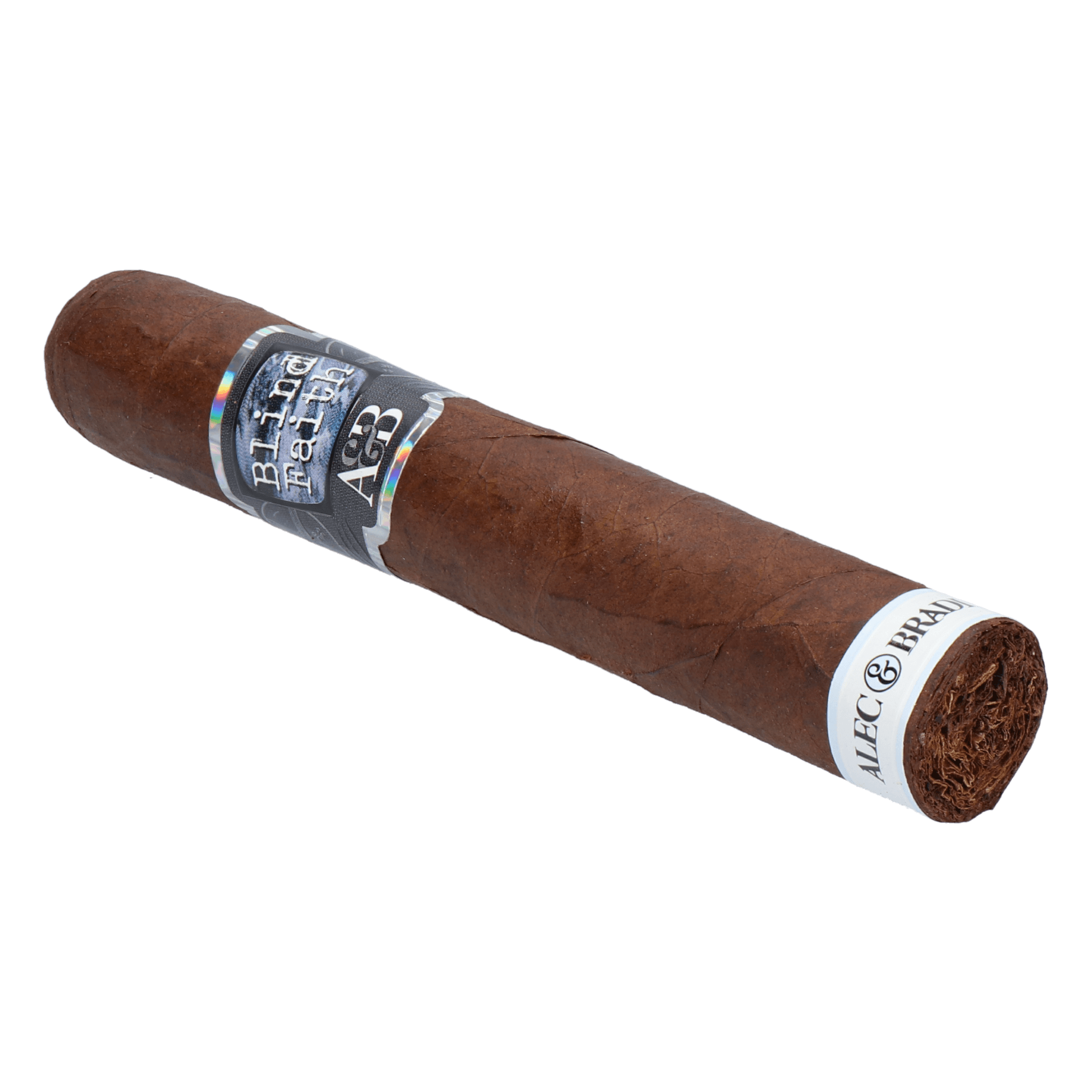 Alec & Bradley Blind Faith Gordo – Bild 3