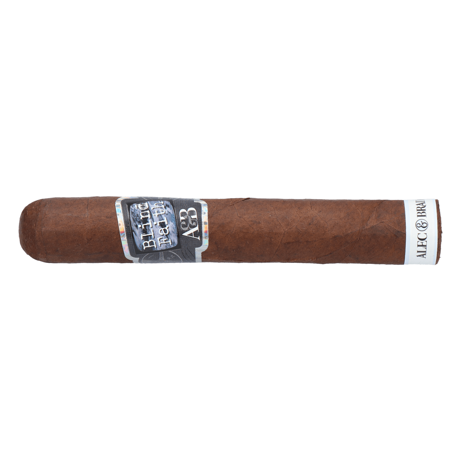 Alec & Bradley Blind Faith Gordo – Bild 2