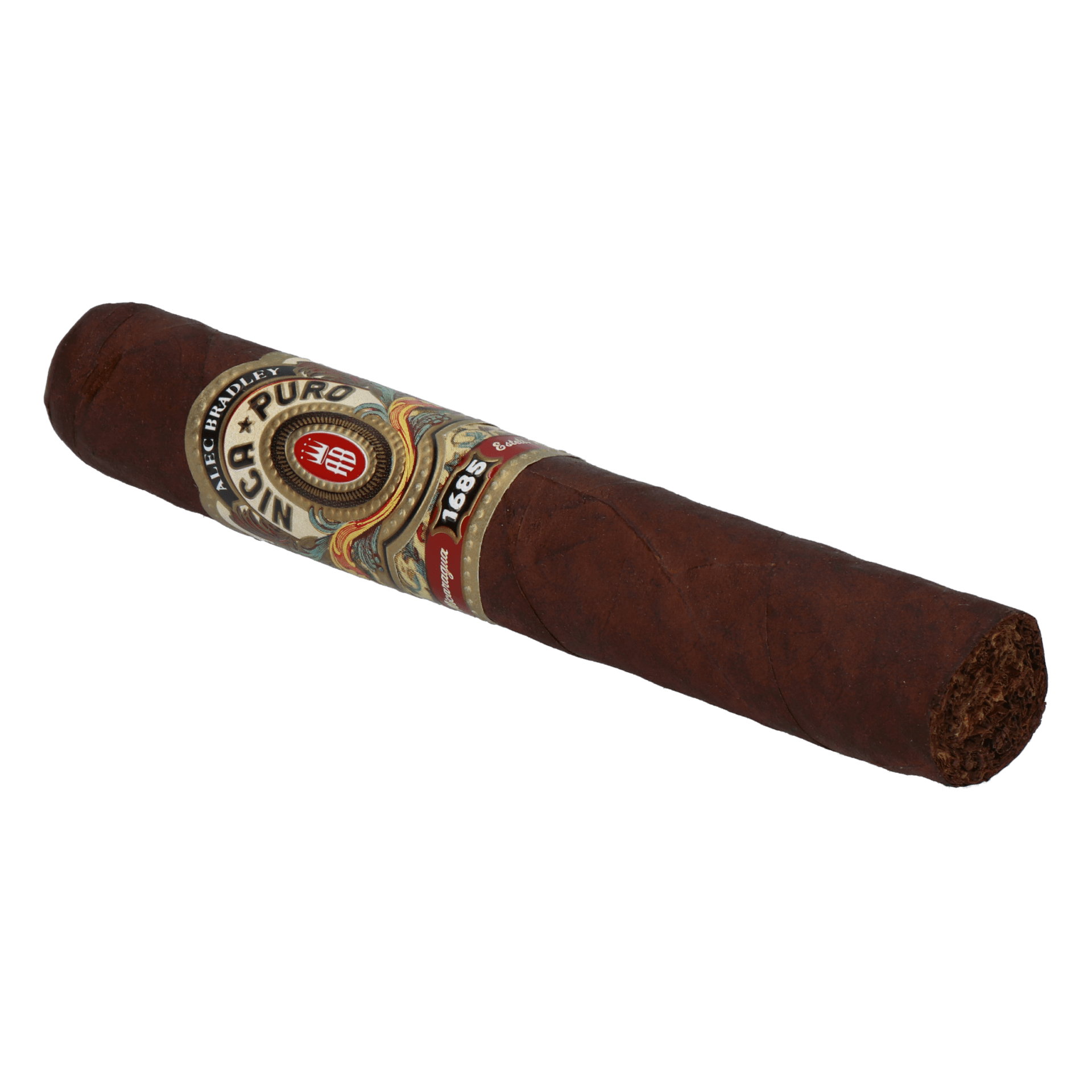 Alec Bradley Nica Puro Robusto – Bild 3