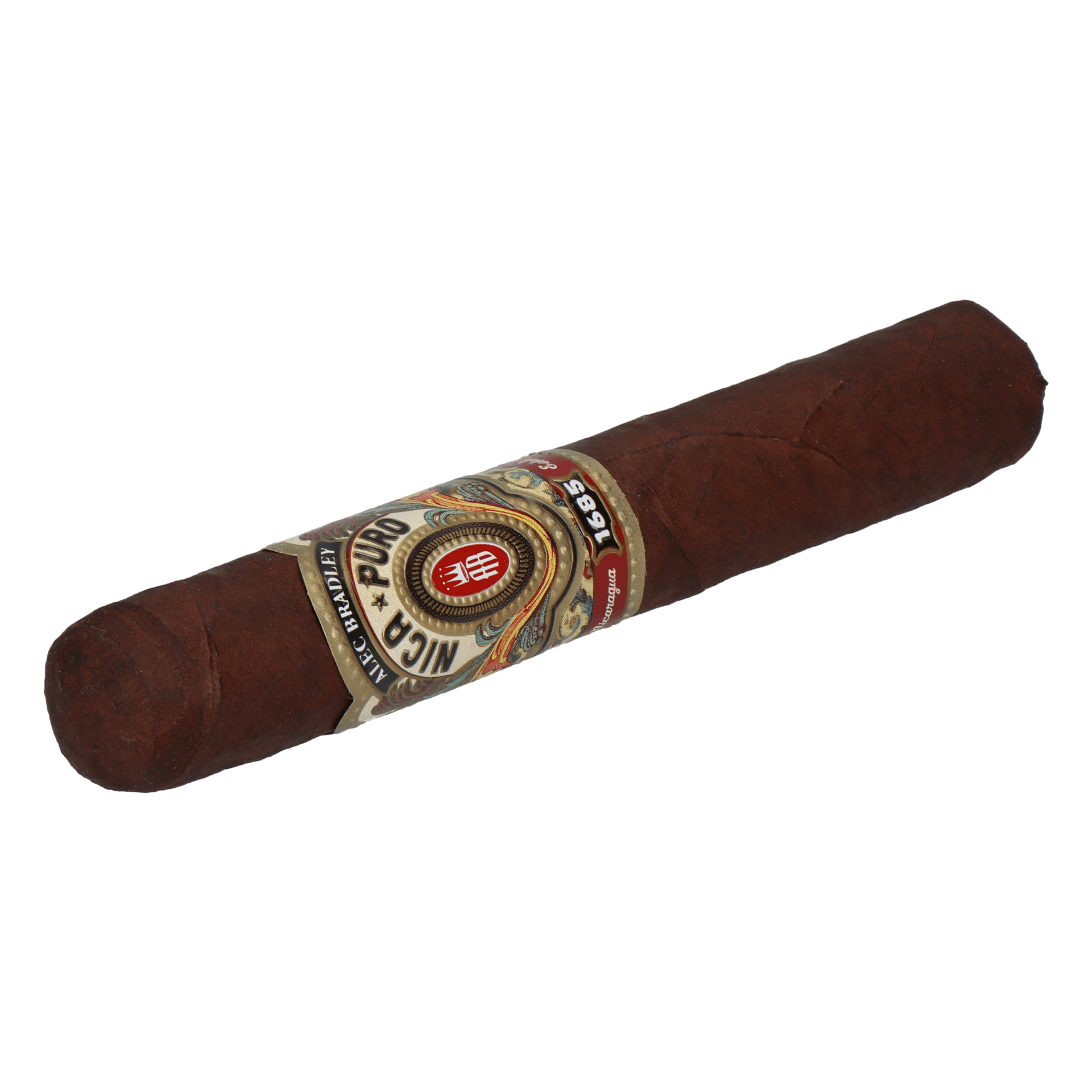 Alec Bradley Nica Puro Robusto – Bild 4