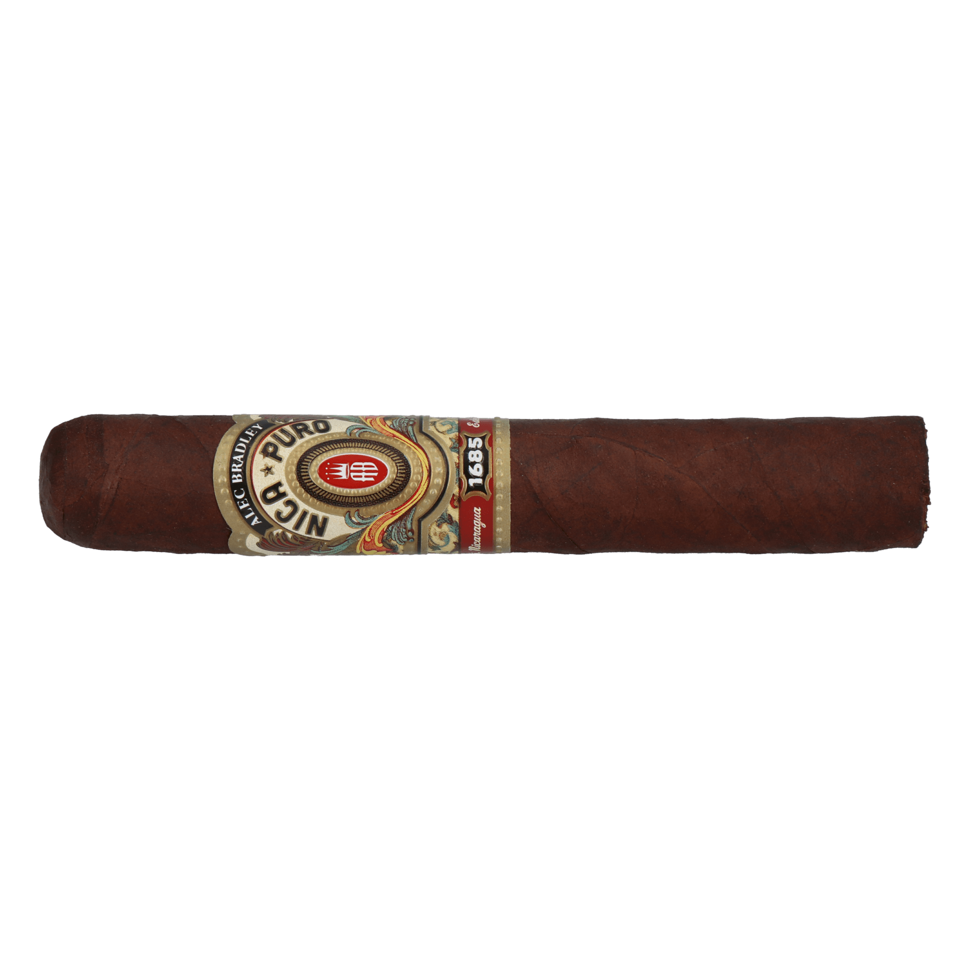Alec Bradley Nica Puro Robusto – Bild 2