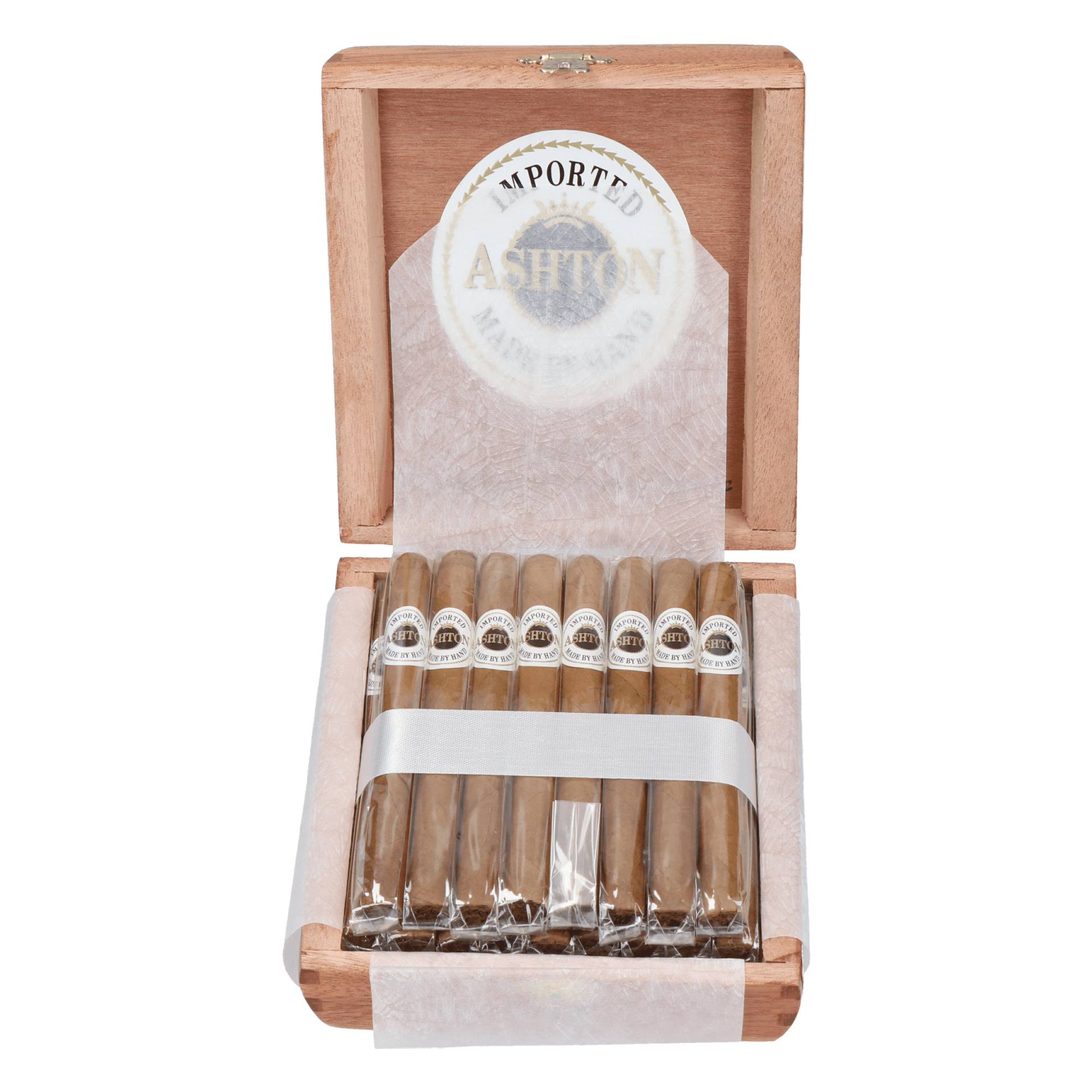Ashton Classic Cordial – Bild 5