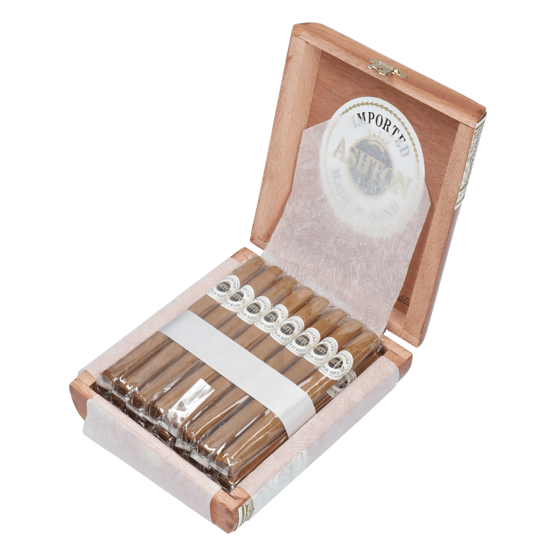 Ashton Classic Cordial – Bild 6