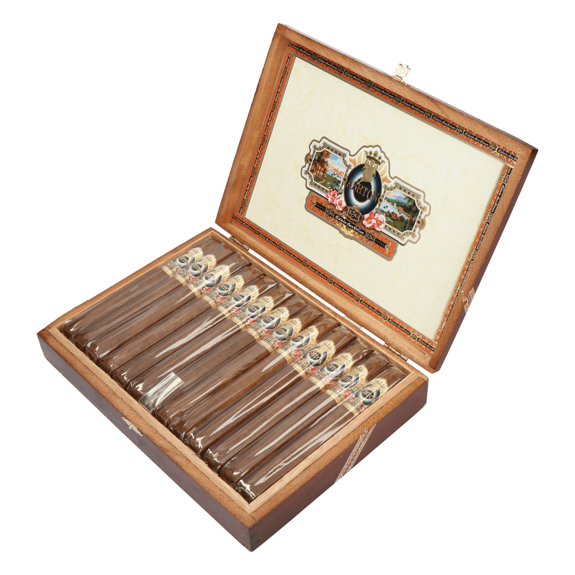 Ashton ESG 20 Year Churchill – Bild 7
