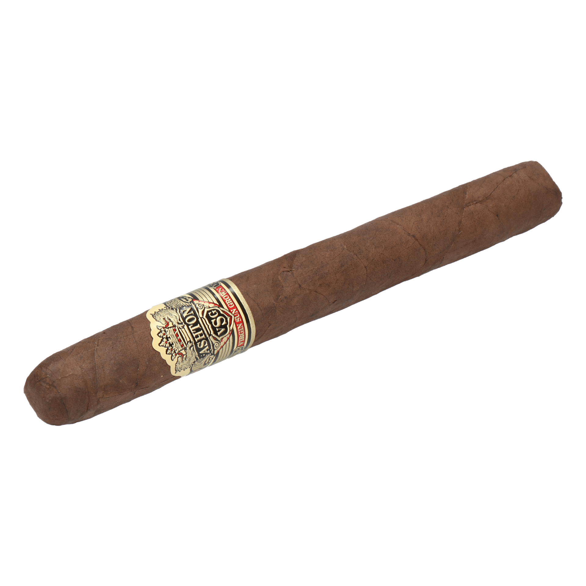 Ashton VSG Sorcerer – Bild 4