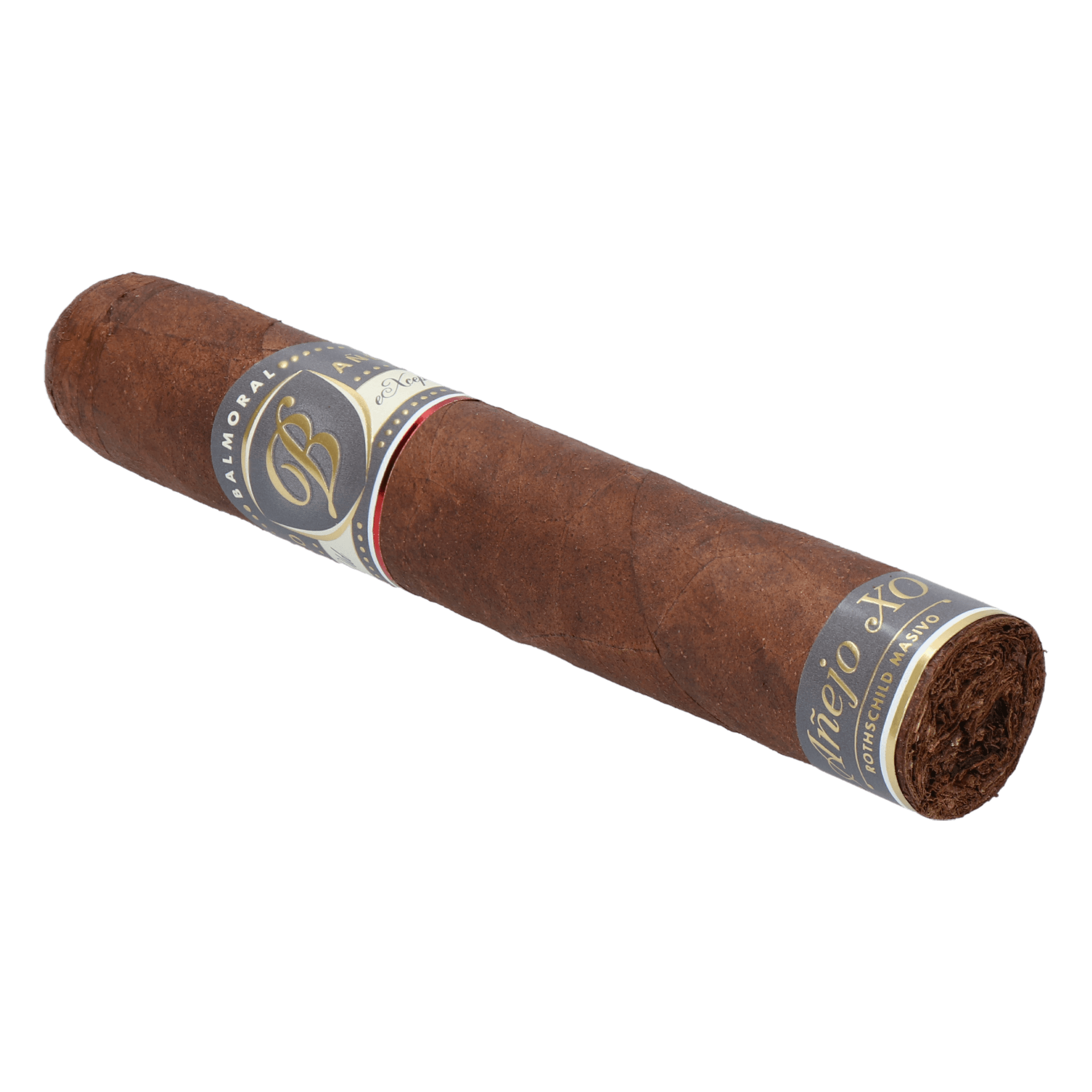 Balmoral Añejo XO Rothschild Masivo – Bild 2