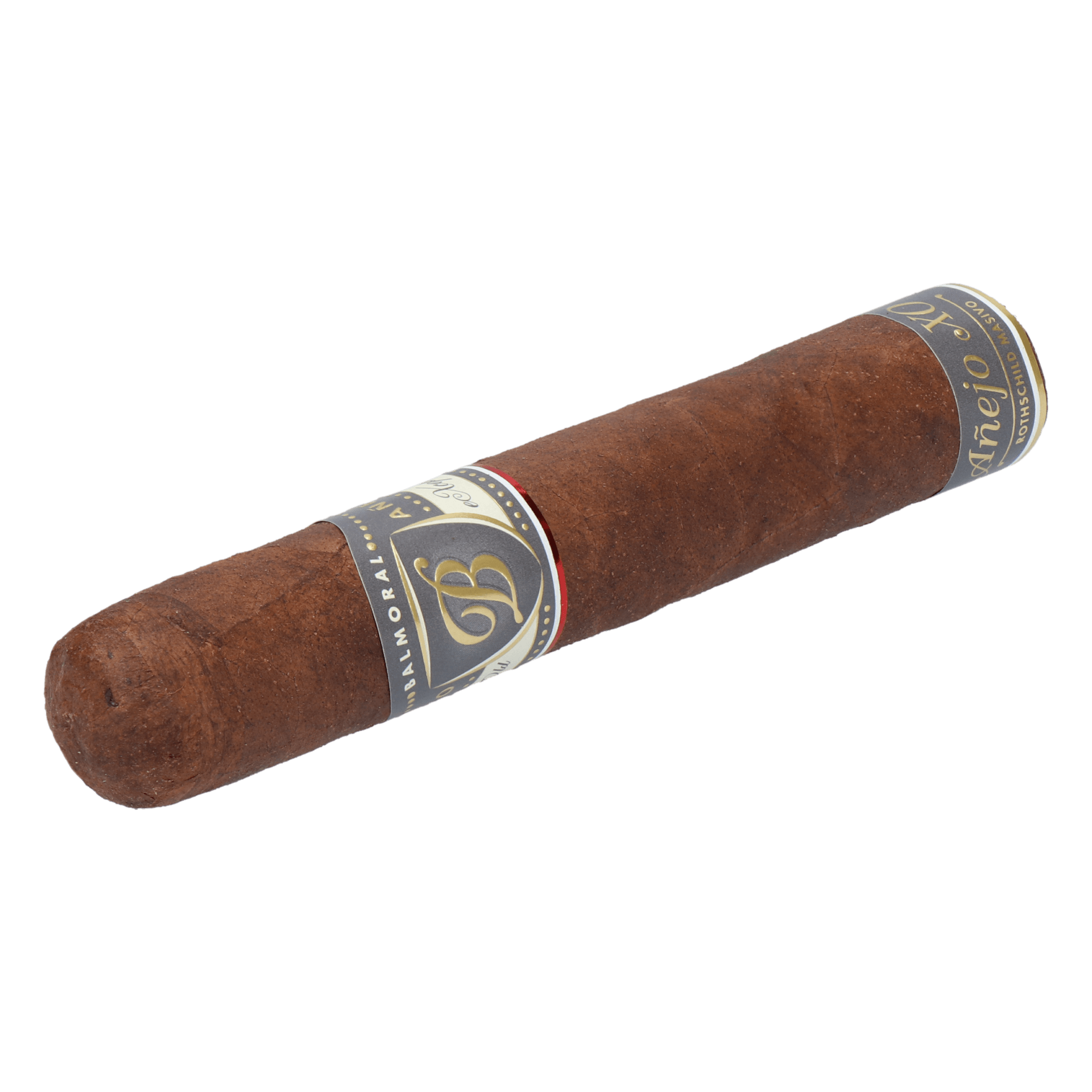 Balmoral Añejo XO Rothschild Masivo – Bild 3