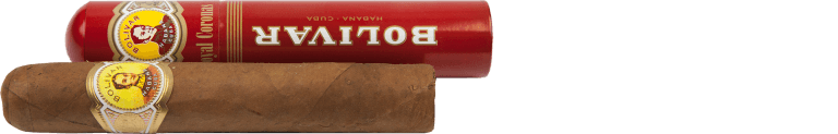 Bolivar Royal Coronas Tubos