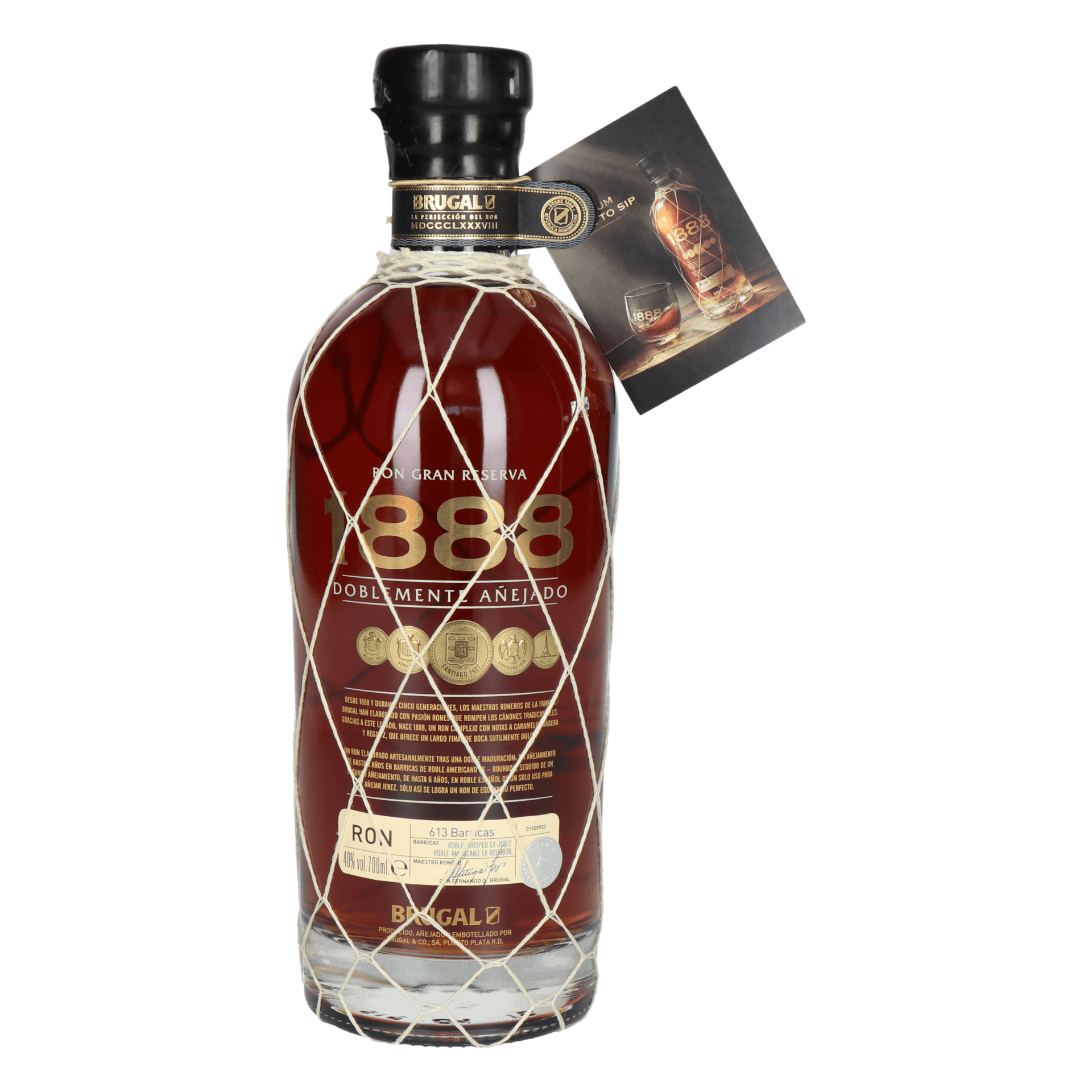 BRUGAL 1888