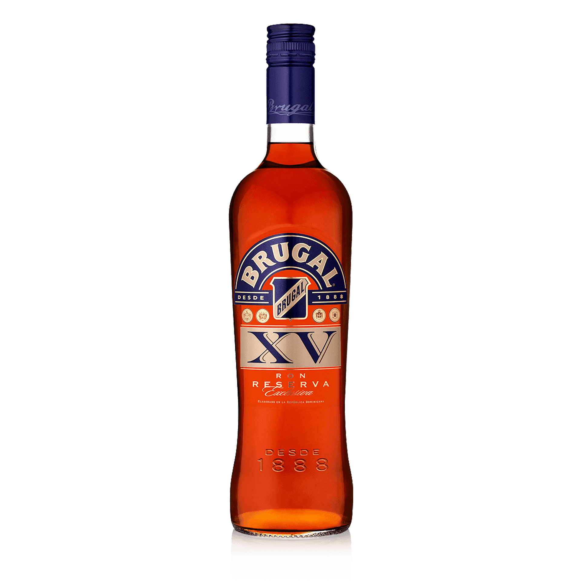 BRUGAL XV