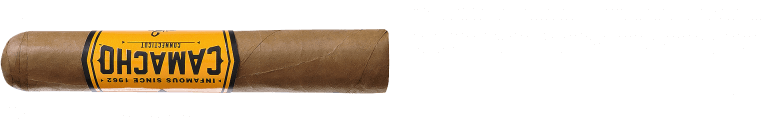 Camacho Connecticut Robusto