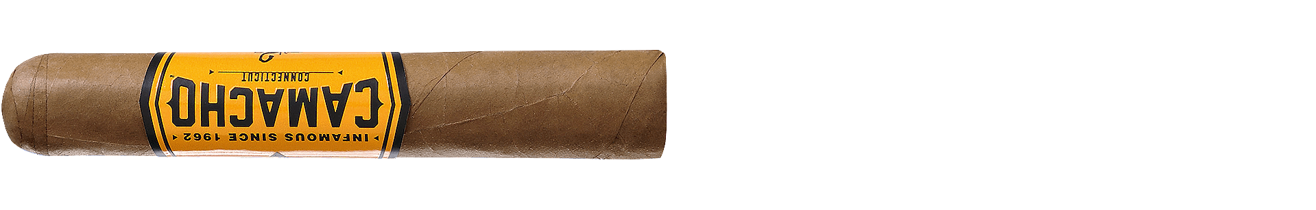 Camacho Connecticut Robusto