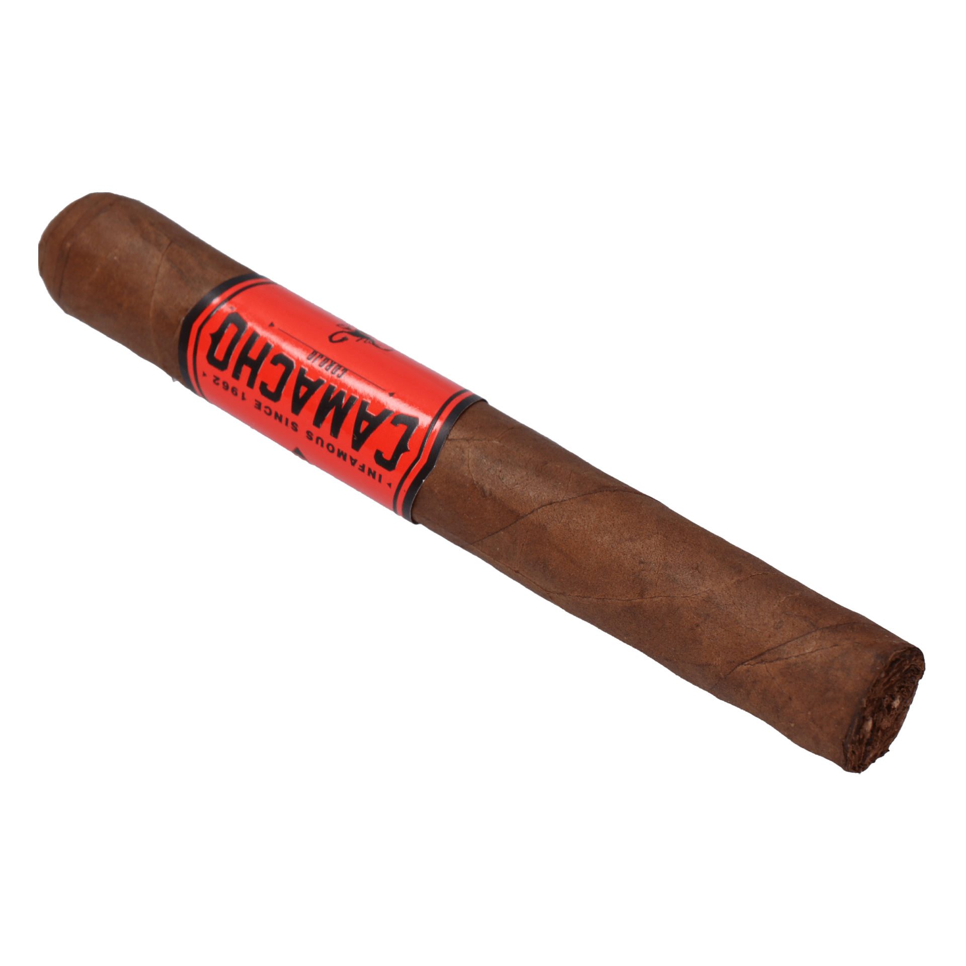 Camacho Corojo Corona – Bild 2