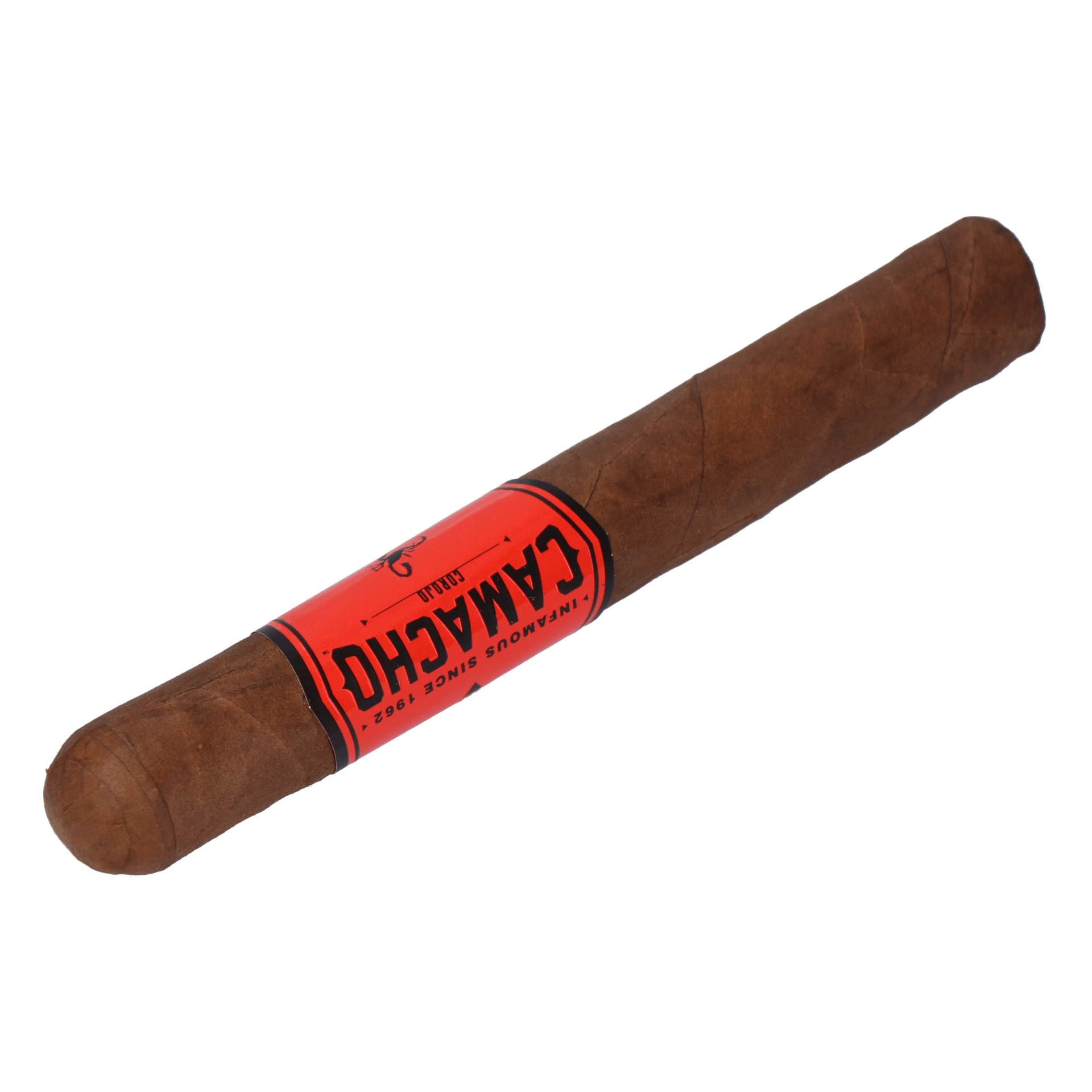 Camacho Corojo Corona – Bild 3