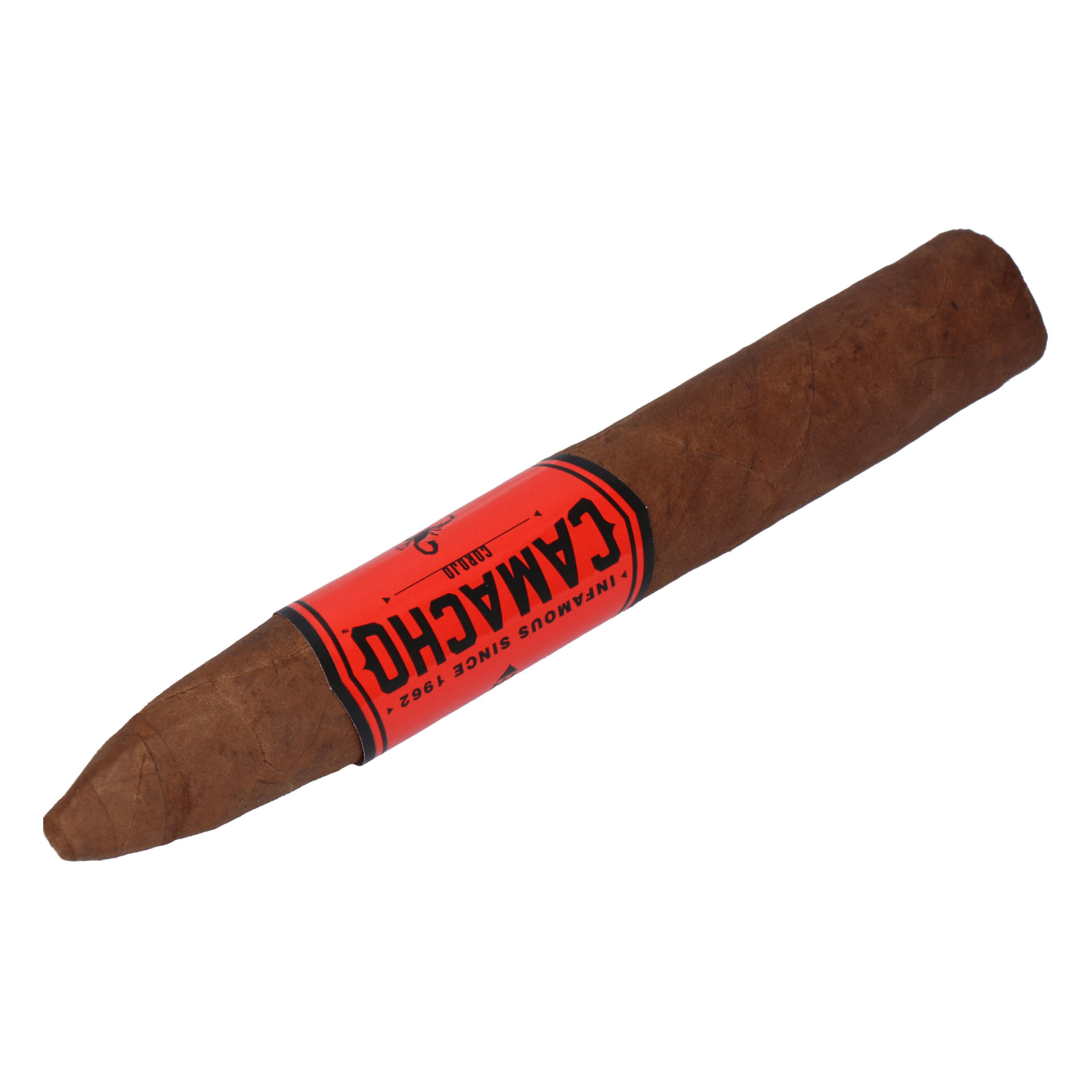 Camacho Corojo Figurado – Bild 3