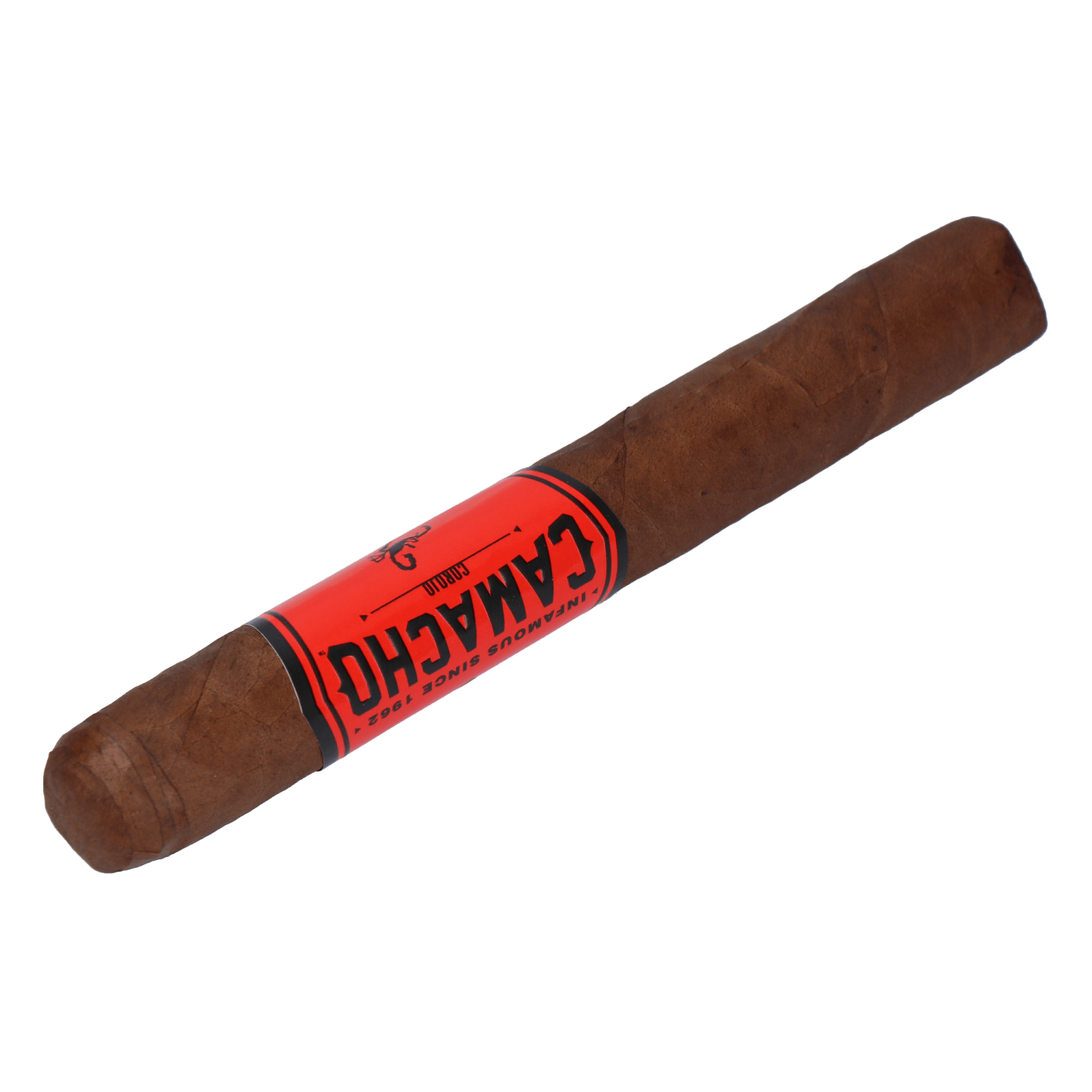 Camacho Corojo Toro – Bild 3