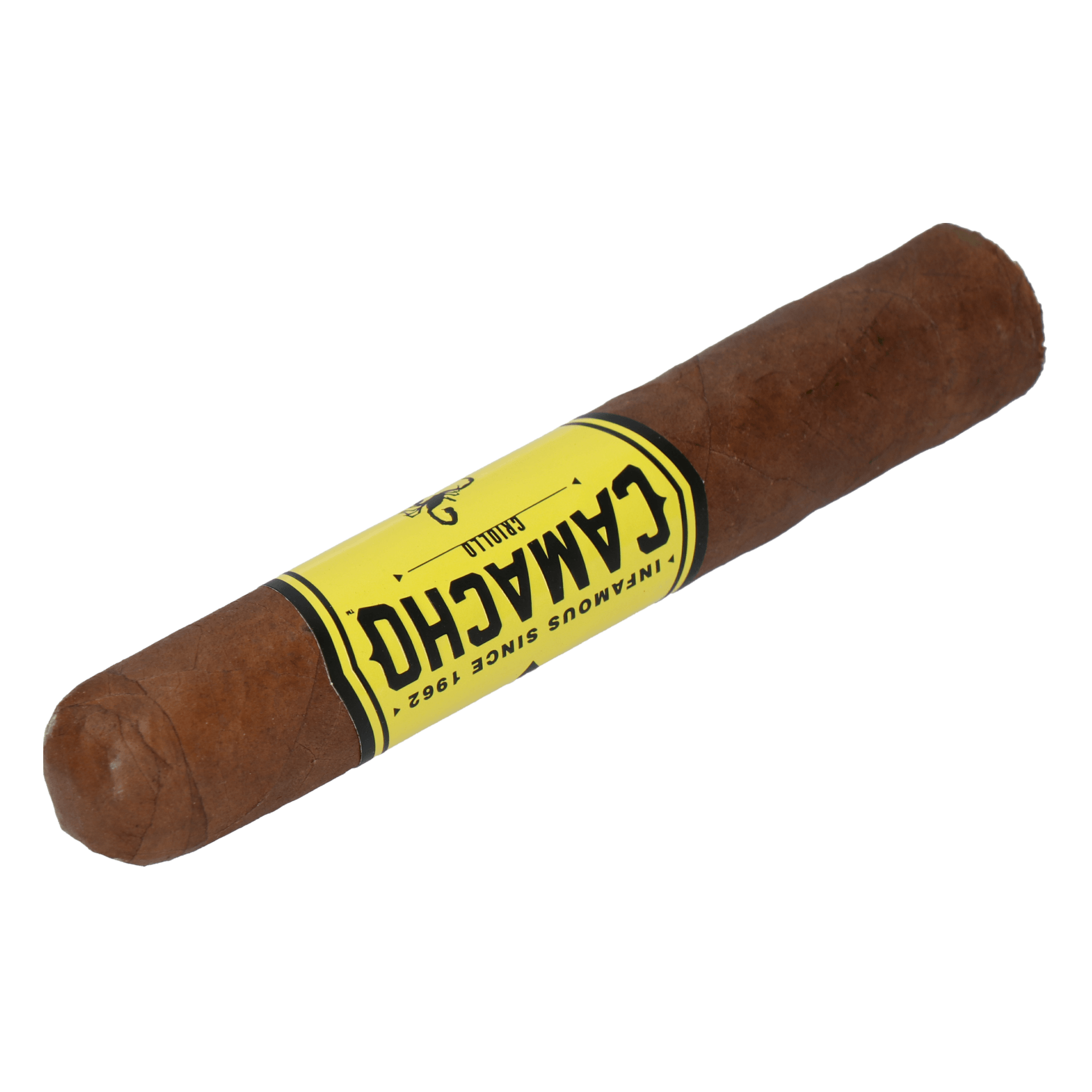 Camacho Criollo Robusto – Bild 3