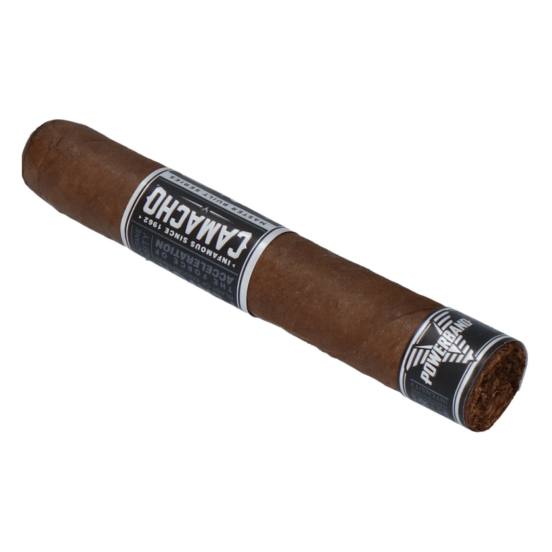 Camacho Powerband Robusto – Bild 2