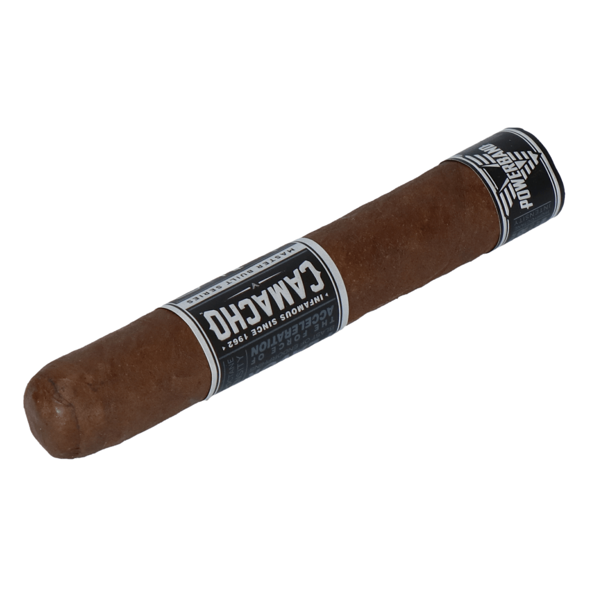 Camacho Powerband Robusto – Bild 3