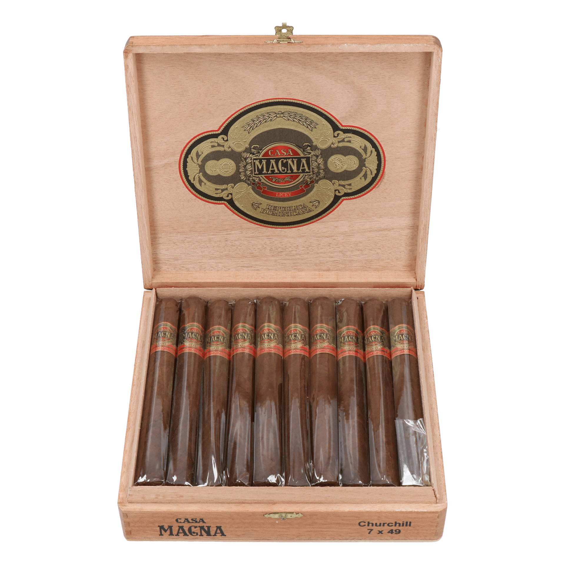 Casa Magna Dominicana Churchill – Bild 6