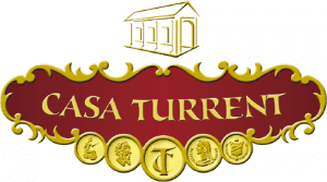 Casa Turrent
