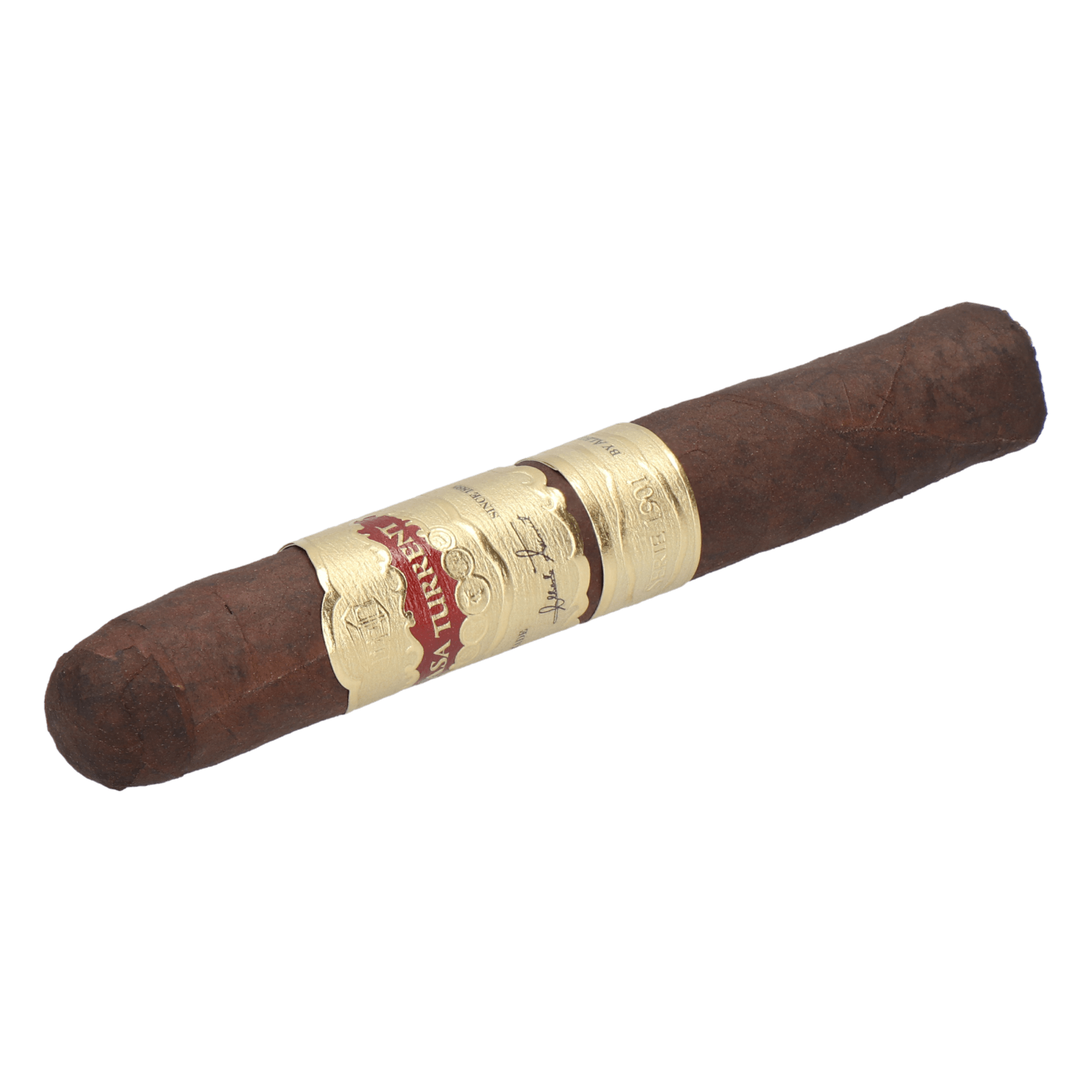 Casa Turrent Maduro Robusto – Bild 4