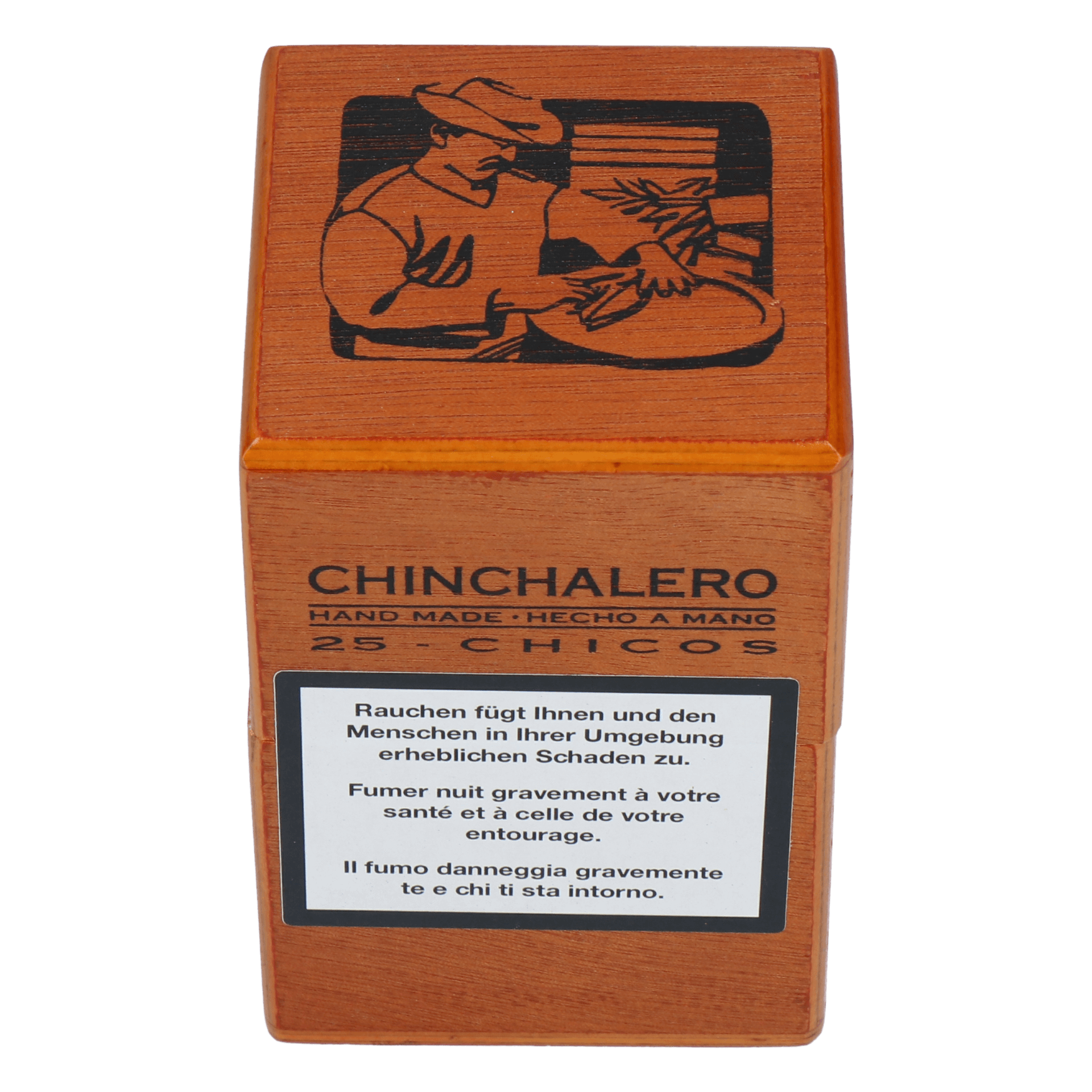 Chinchalero Chicos – Bild 5