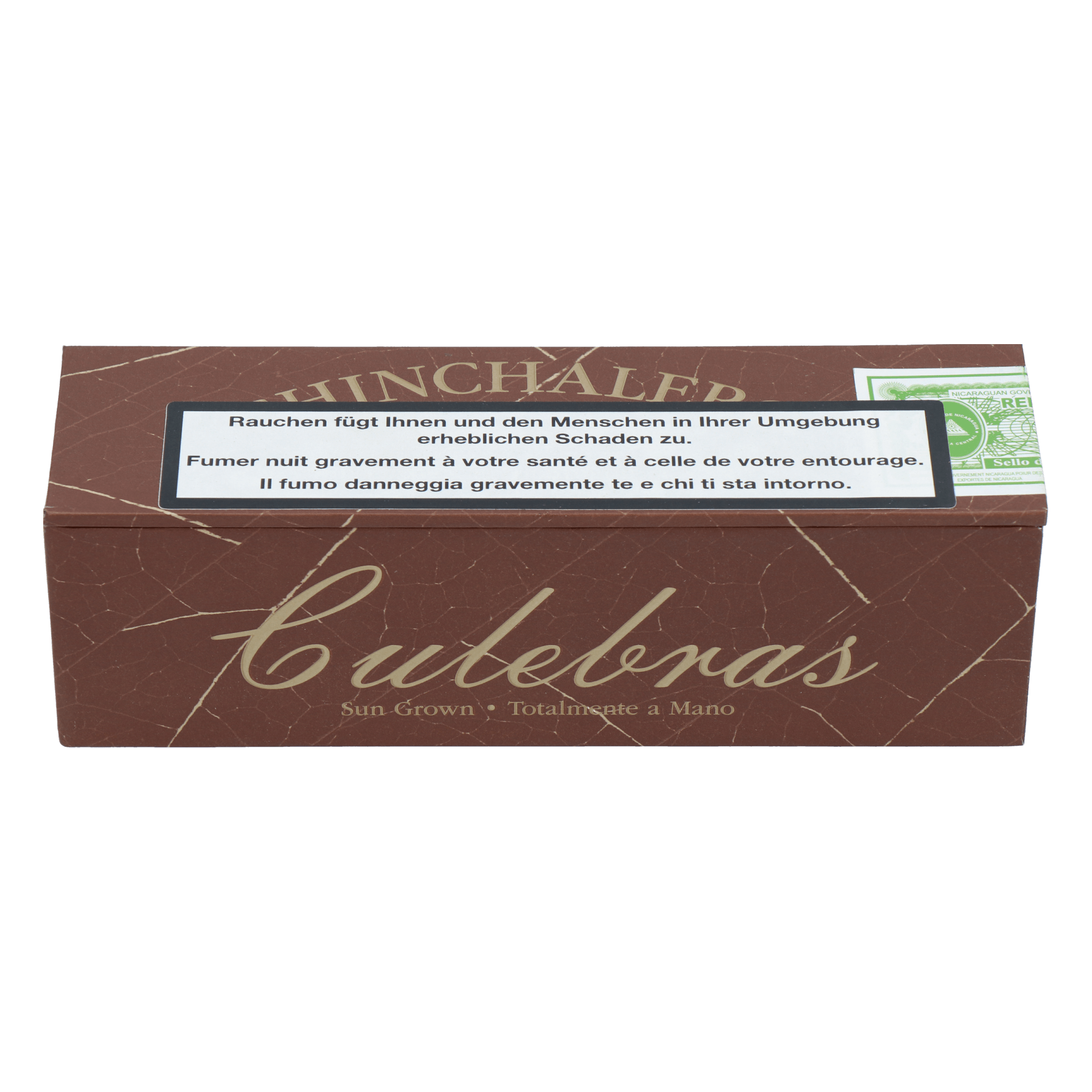 Chinchalero Culebras – Bild 4