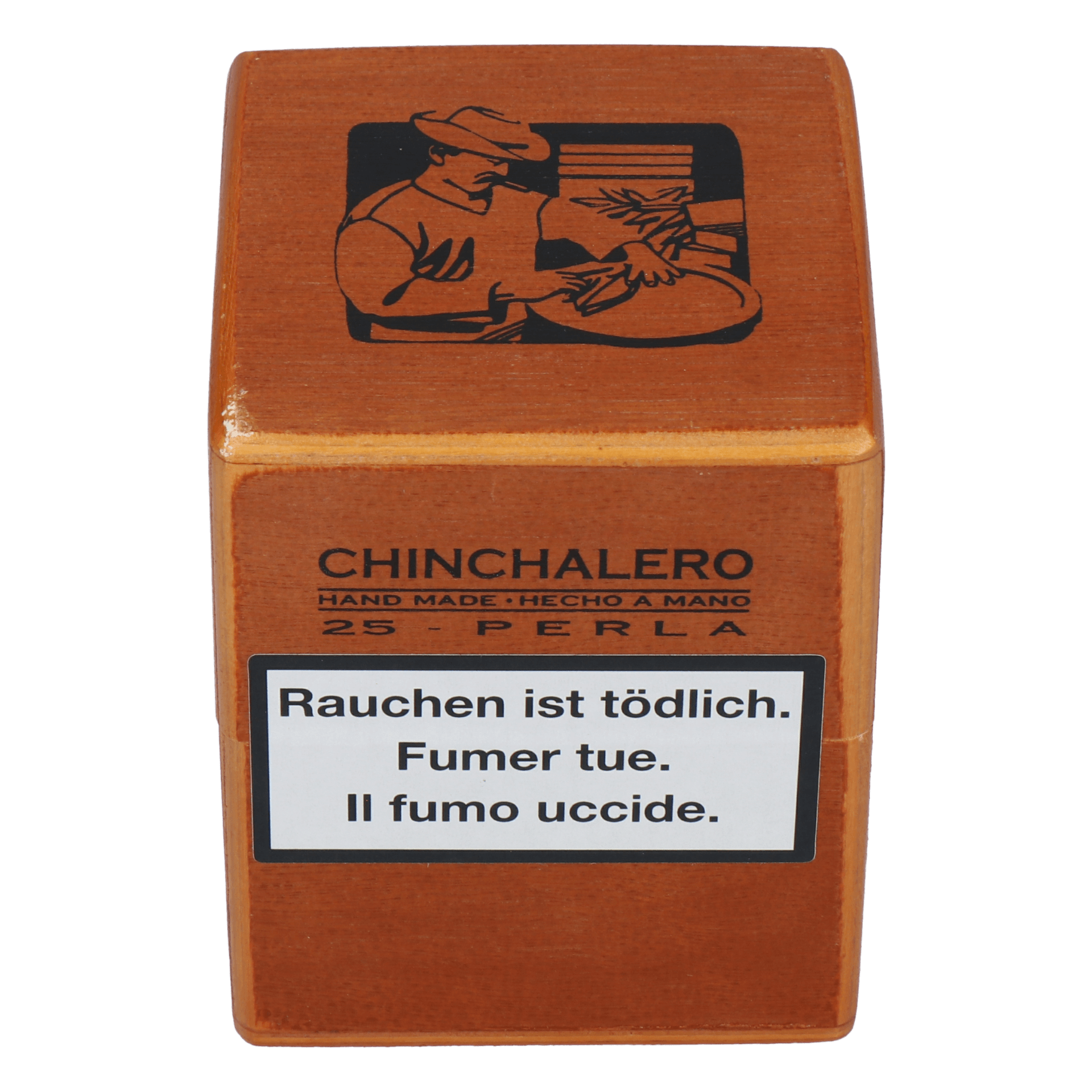 Chinchalero Perla – Bild 5