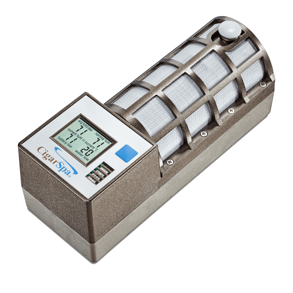 CigarSpa automatischer Humidorbefeuchter