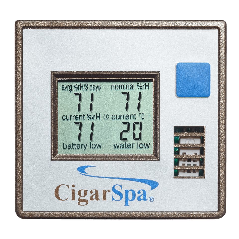 CigarSpa automatischer Humidorbefeuchter – Bild 2