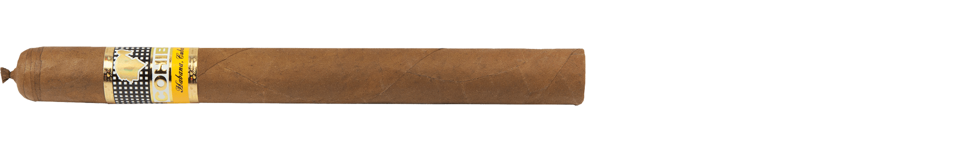 Cohiba Coronas Especiales