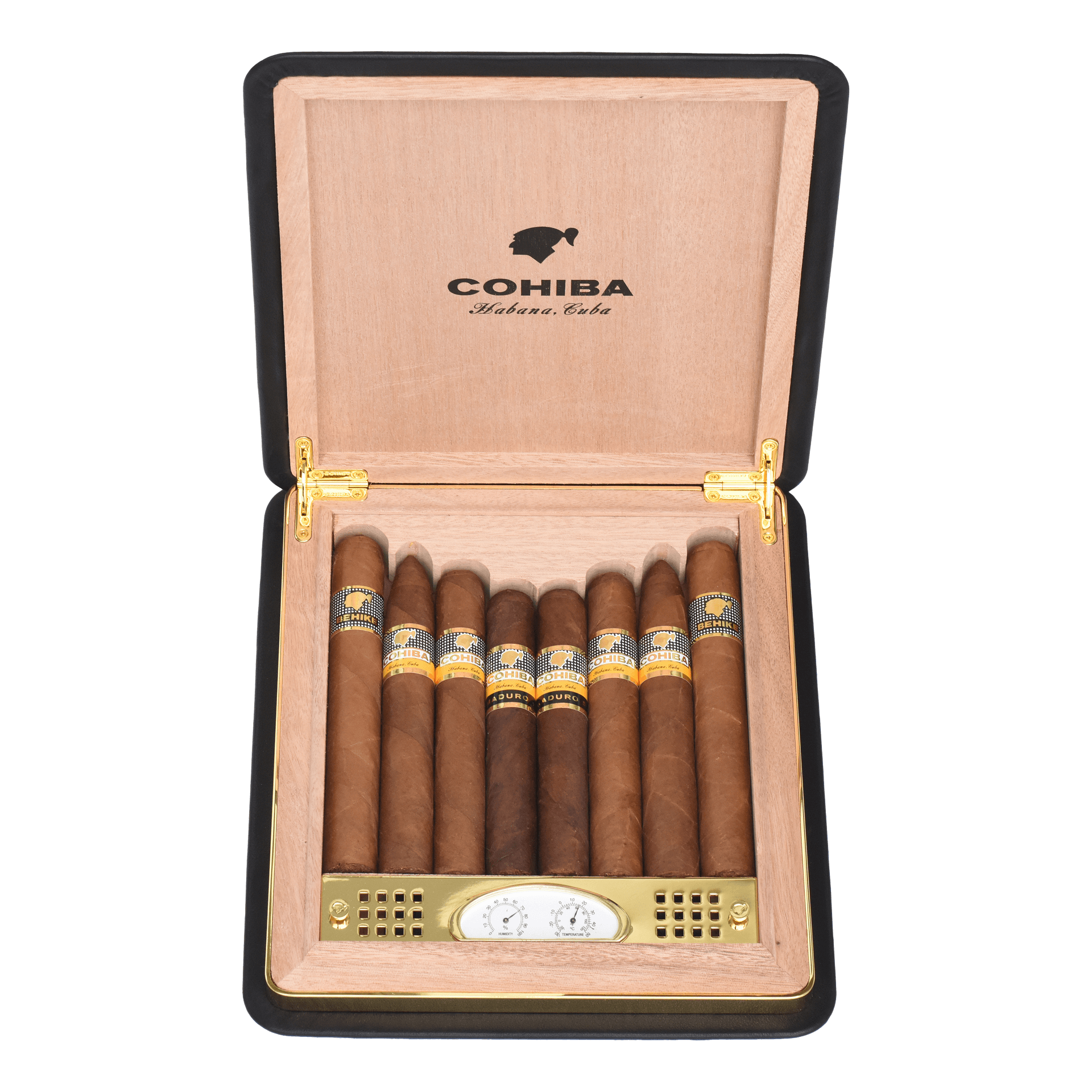 Cohiba Seleccion 50 Aniversario 2016