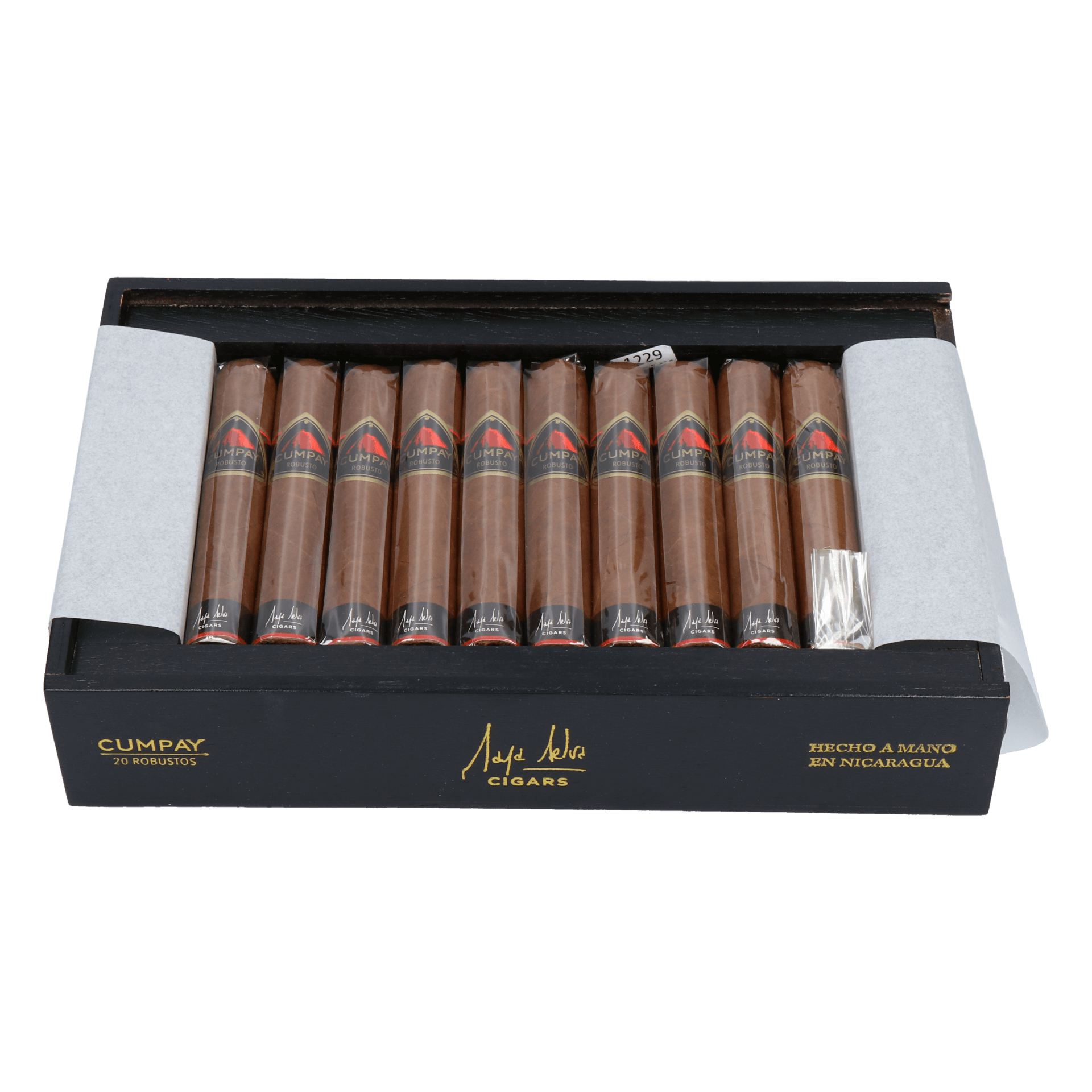 Cumpay Robusto – Bild 6