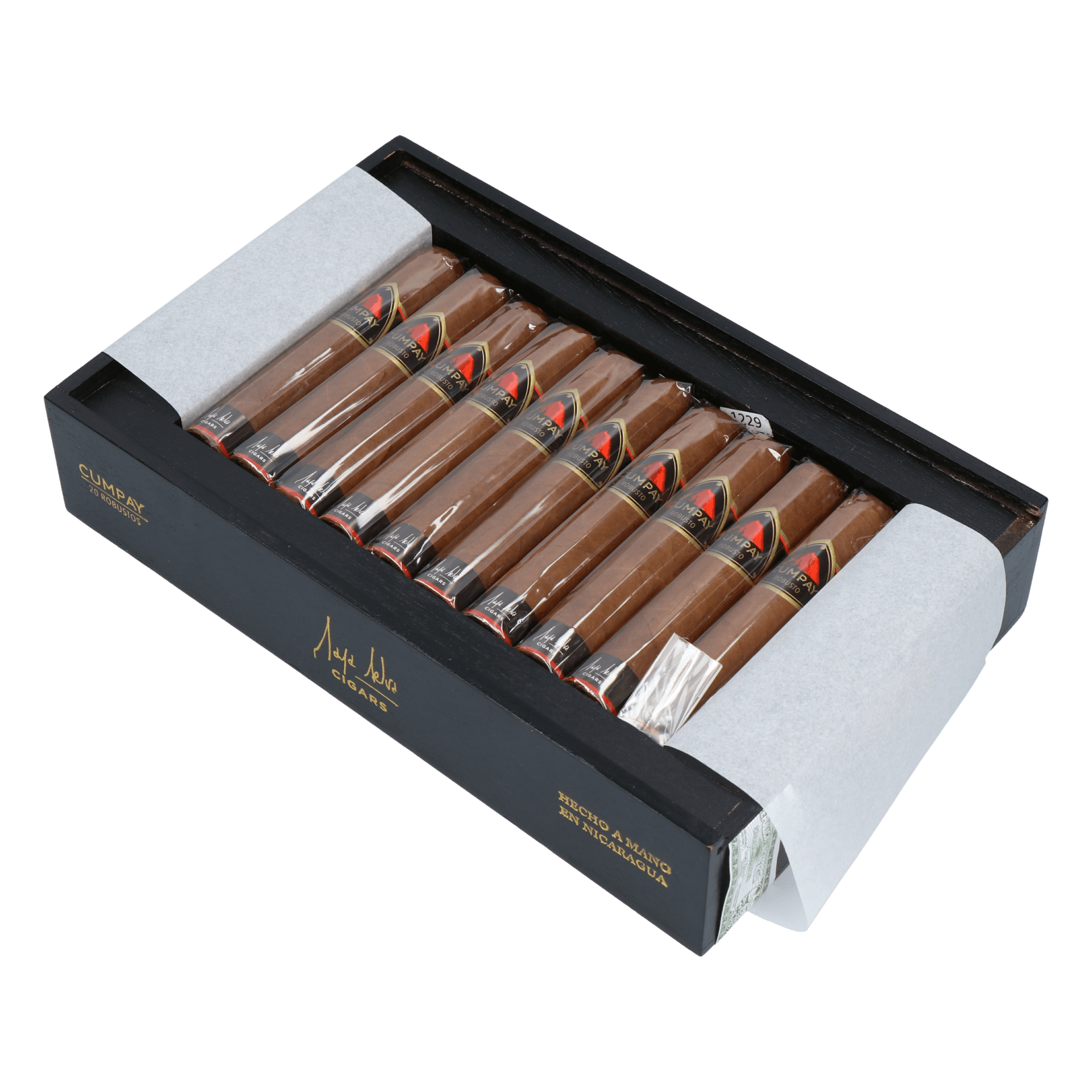 Cumpay Robusto – Bild 7
