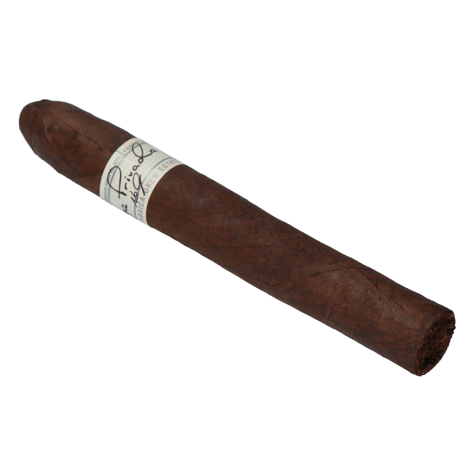 Drew Estate Liga Privada No. 9 Belicoso – Bild 2