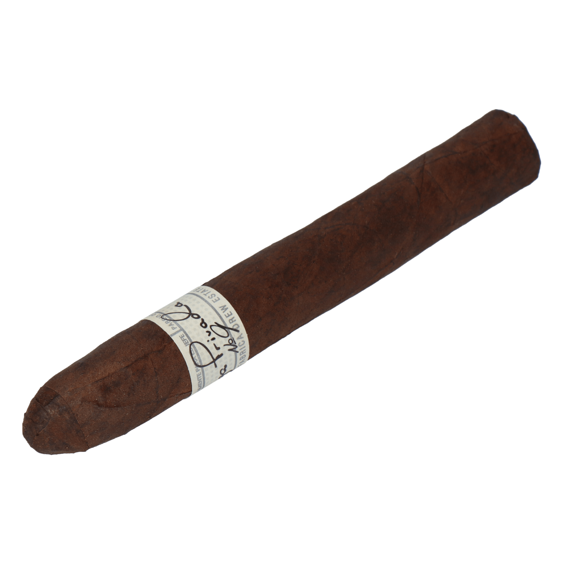 Drew Estate Liga Privada No. 9 Belicoso – Bild 3